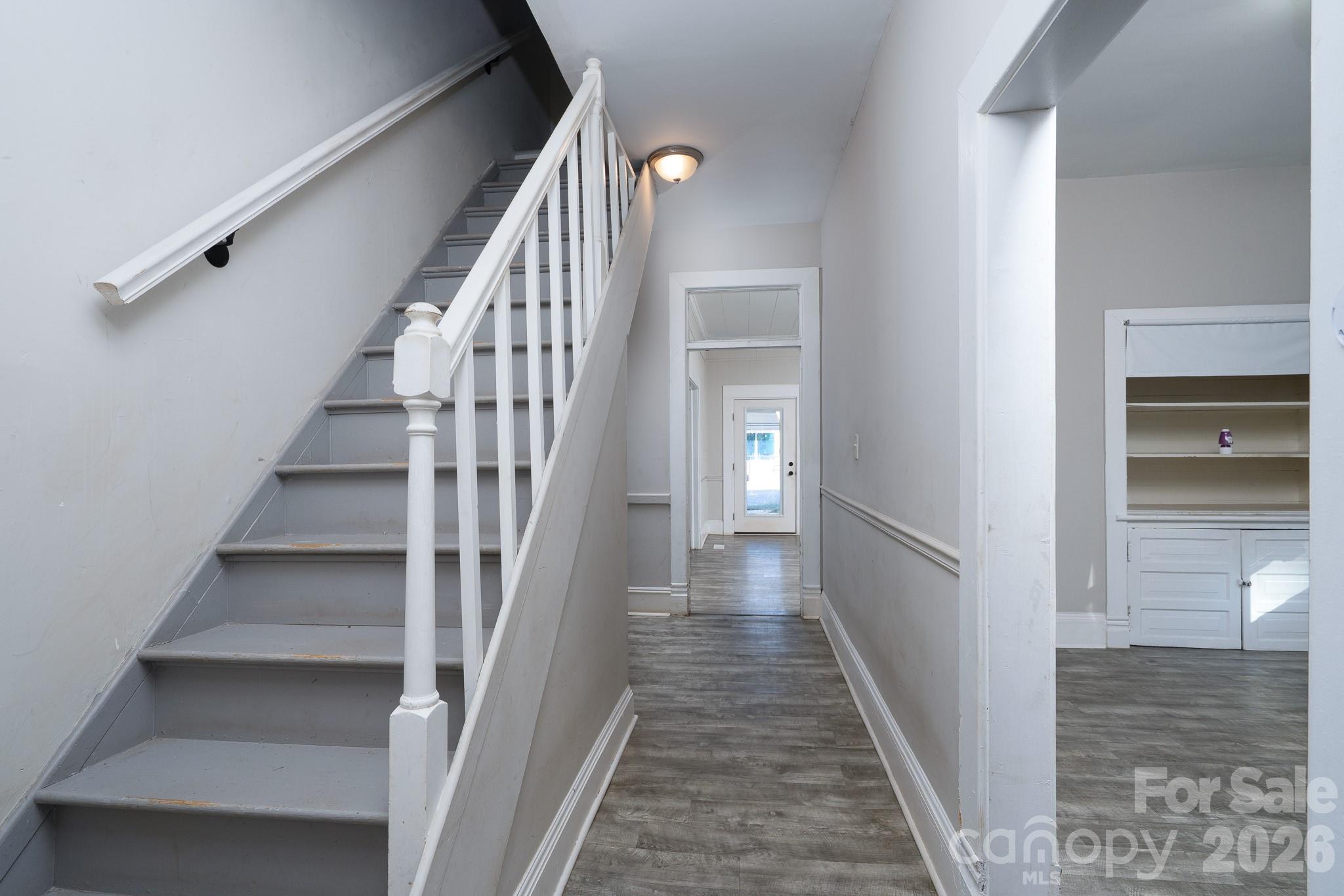 Single Family Residence at 1033 S Fulton Street, Salisbury, photo 14 of 25