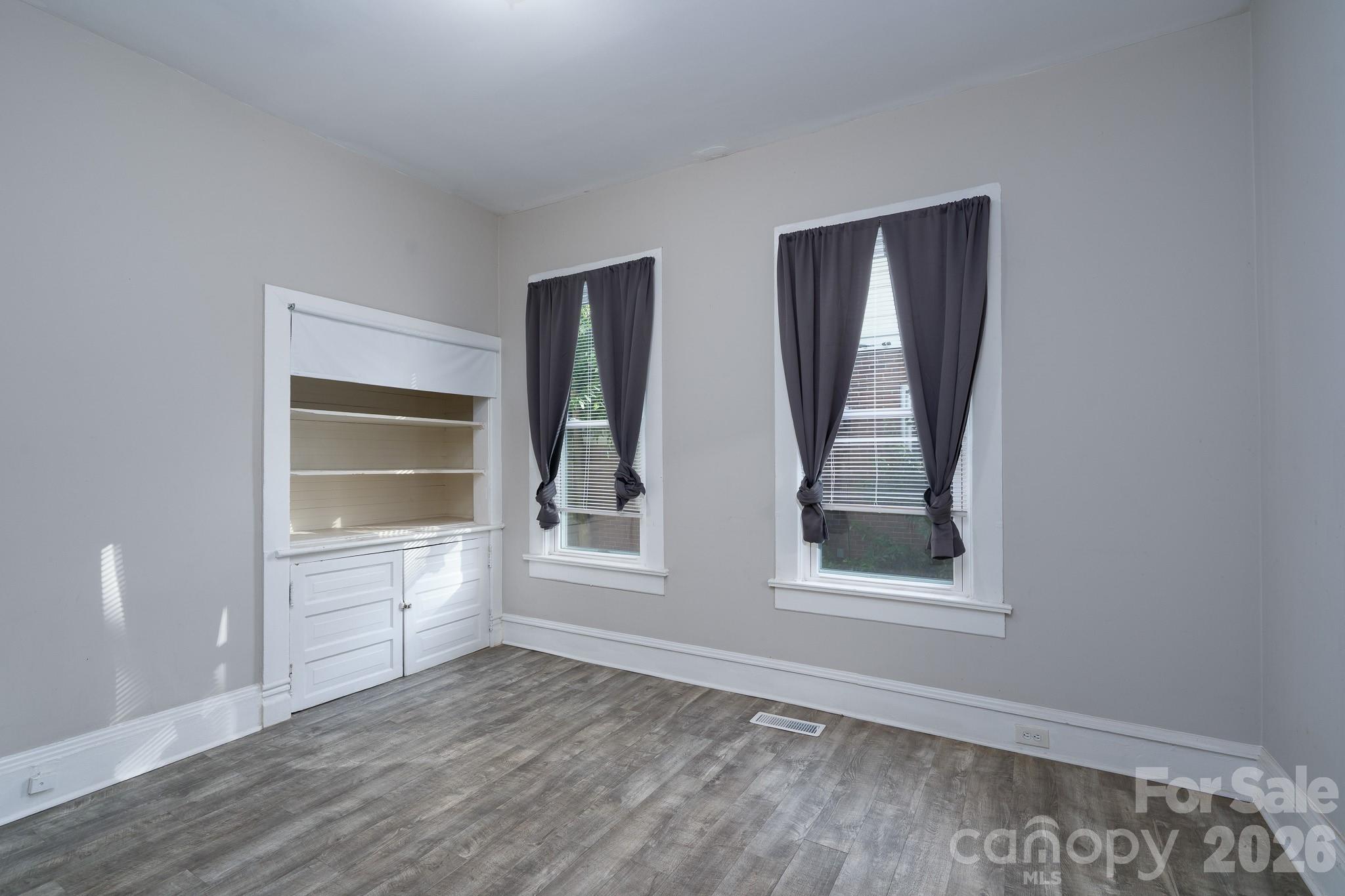 Single Family Residence at 1033 S Fulton Street, Salisbury, photo 15 of 25