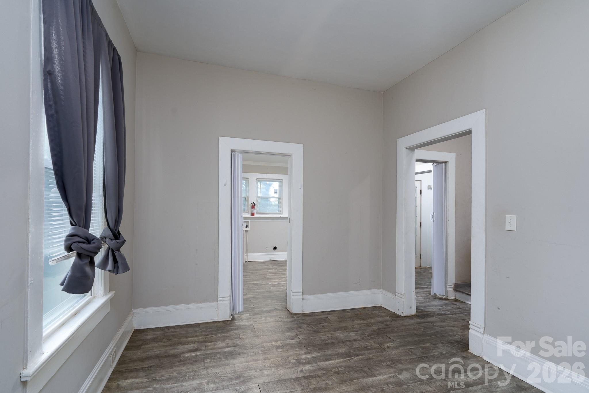 Single Family Residence at 1033 S Fulton Street, Salisbury, photo 16 of 25