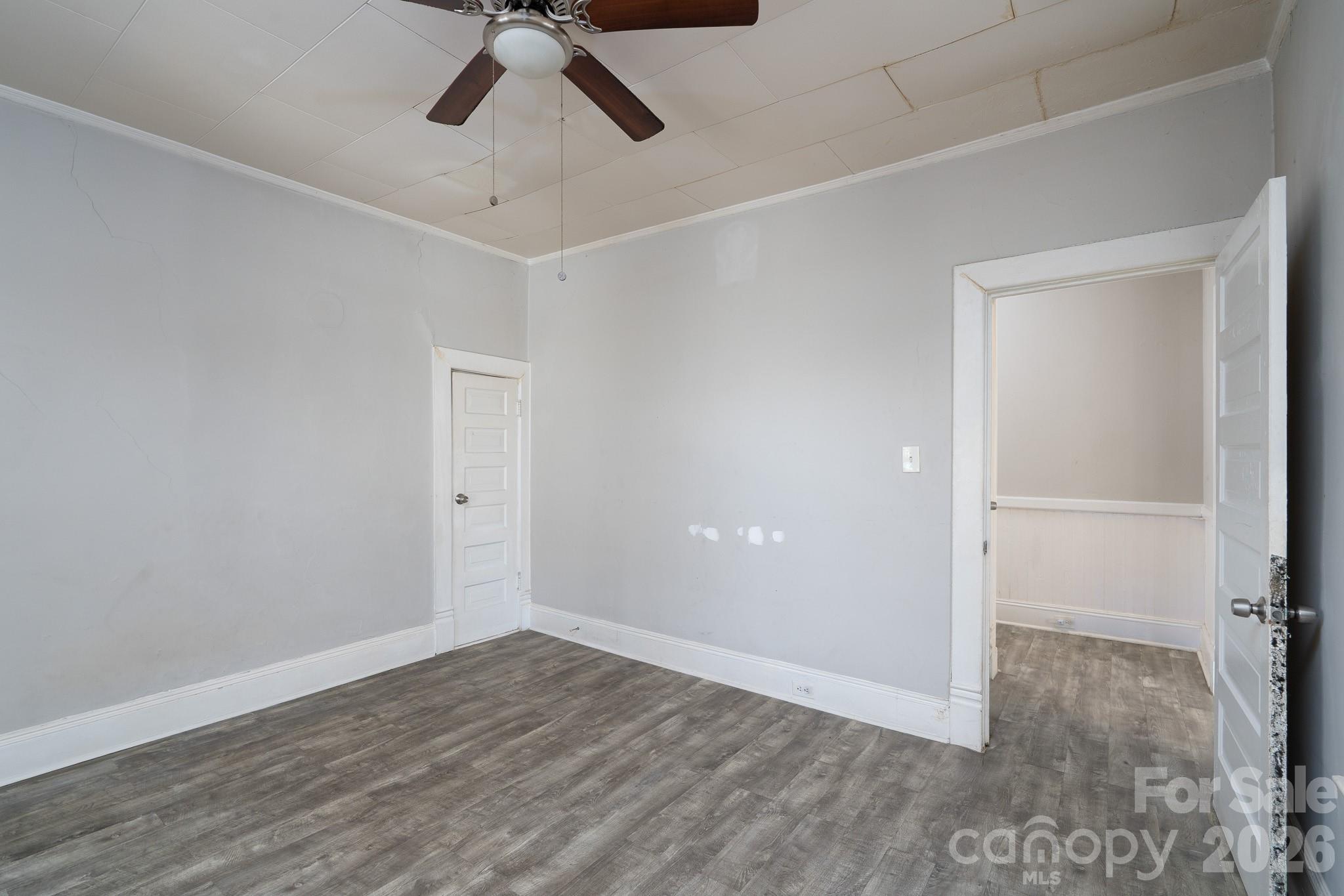 Single Family Residence at 1033 S Fulton Street, Salisbury, photo 17 of 25