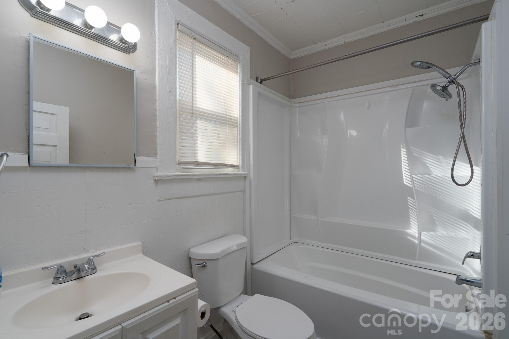 Single Family Residence at 1033 S Fulton Street, Salisbury, photo 18 of 25