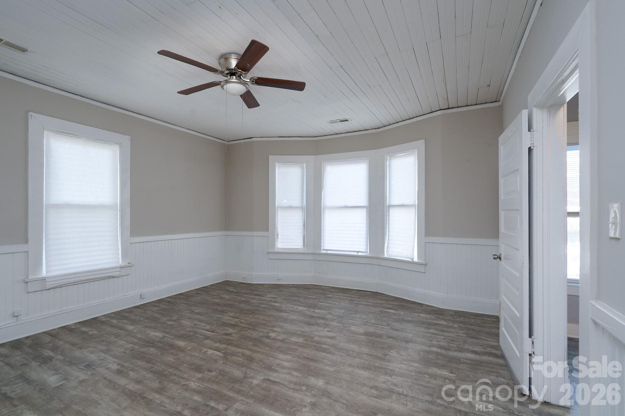 Single Family Residence at 1033 S Fulton Street, Salisbury, photo 21 of 25