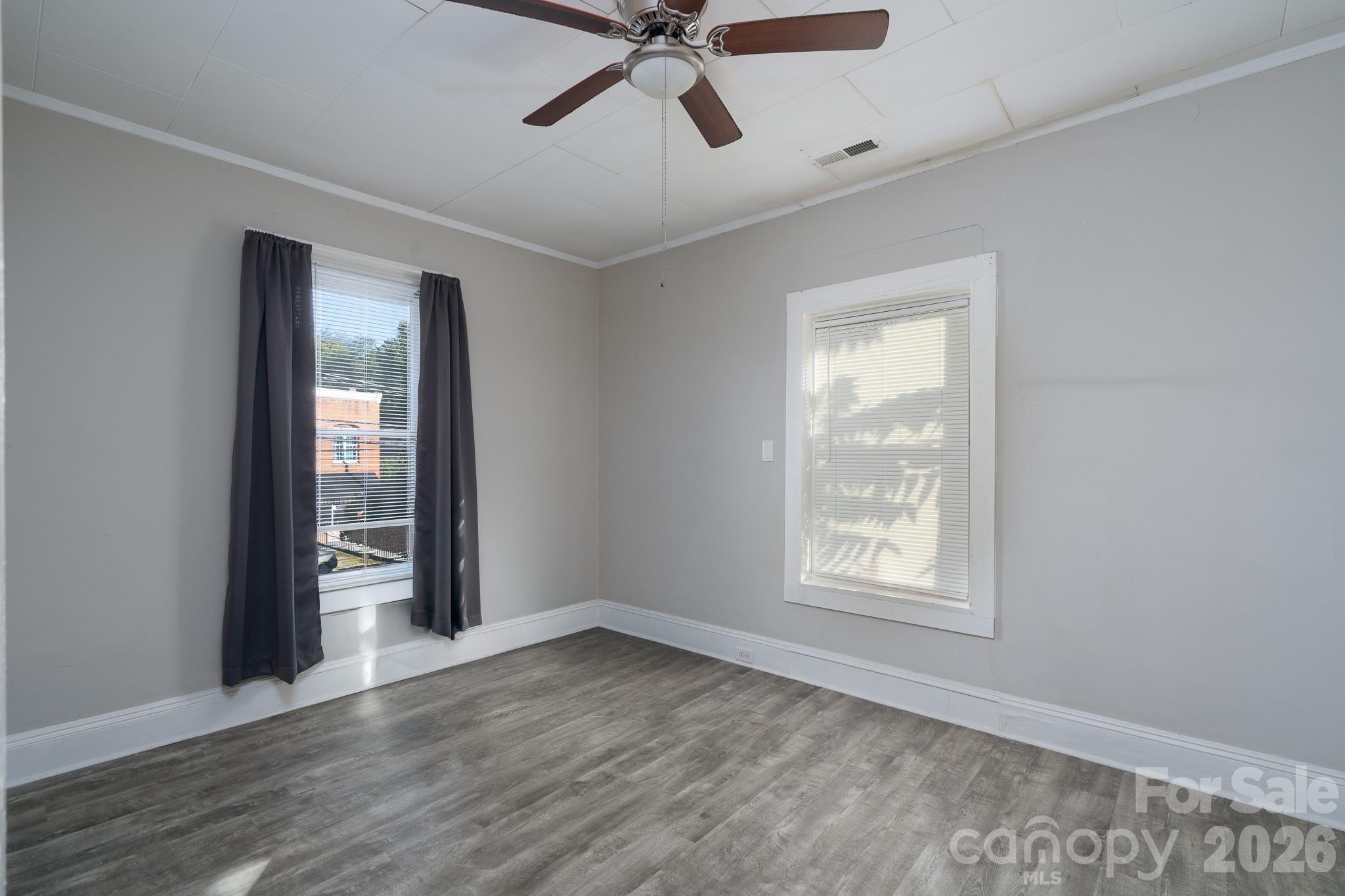 Single Family Residence at 1033 S Fulton Street, Salisbury, photo 22 of 25