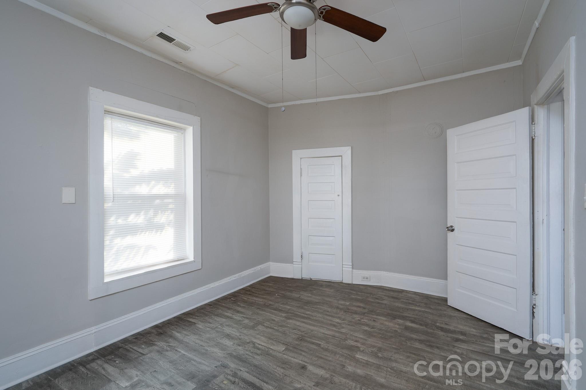 Single Family Residence at 1033 S Fulton Street, Salisbury, photo 23 of 25