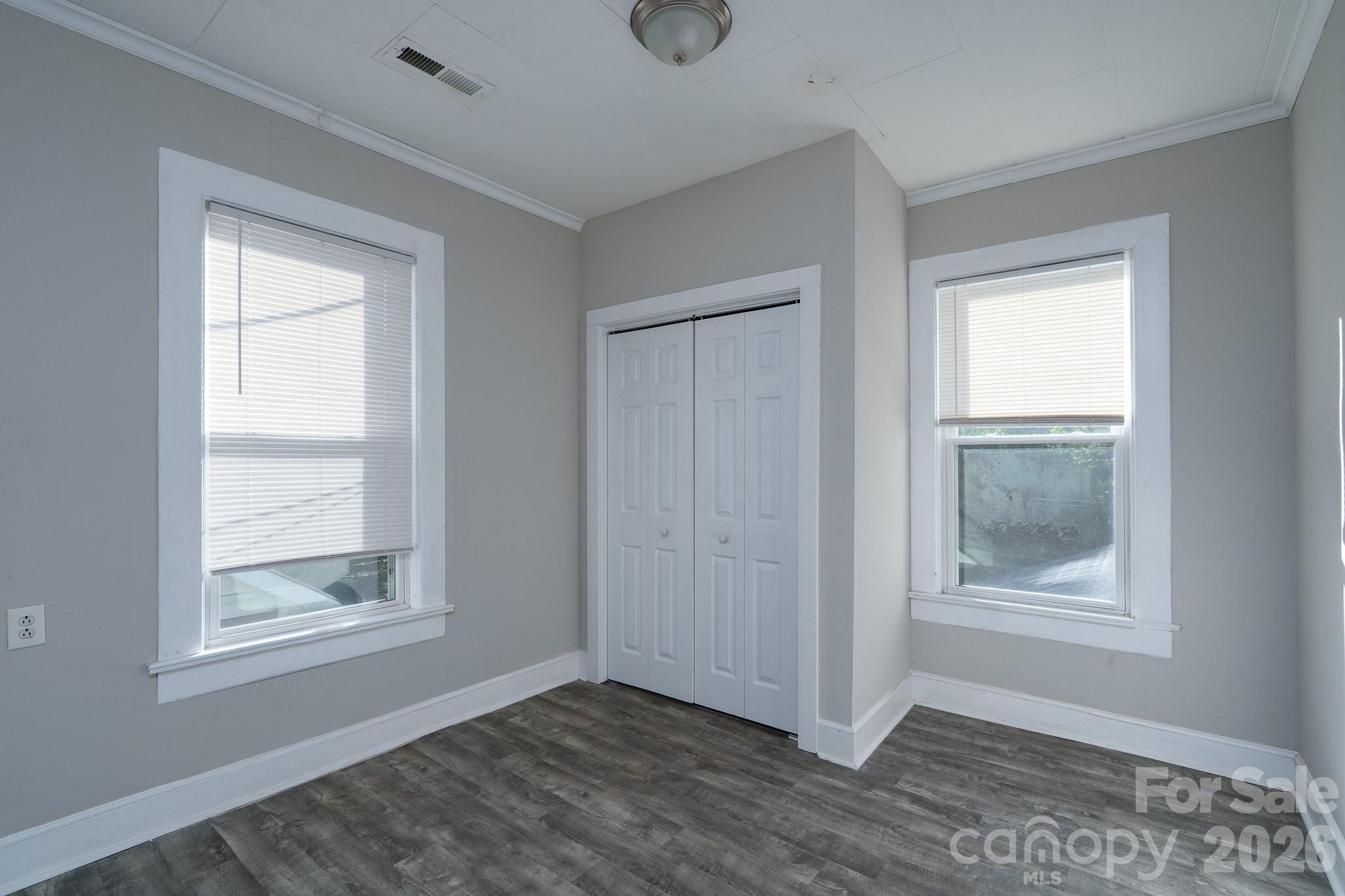 Single Family Residence at 1033 S Fulton Street, Salisbury, photo 24 of 25