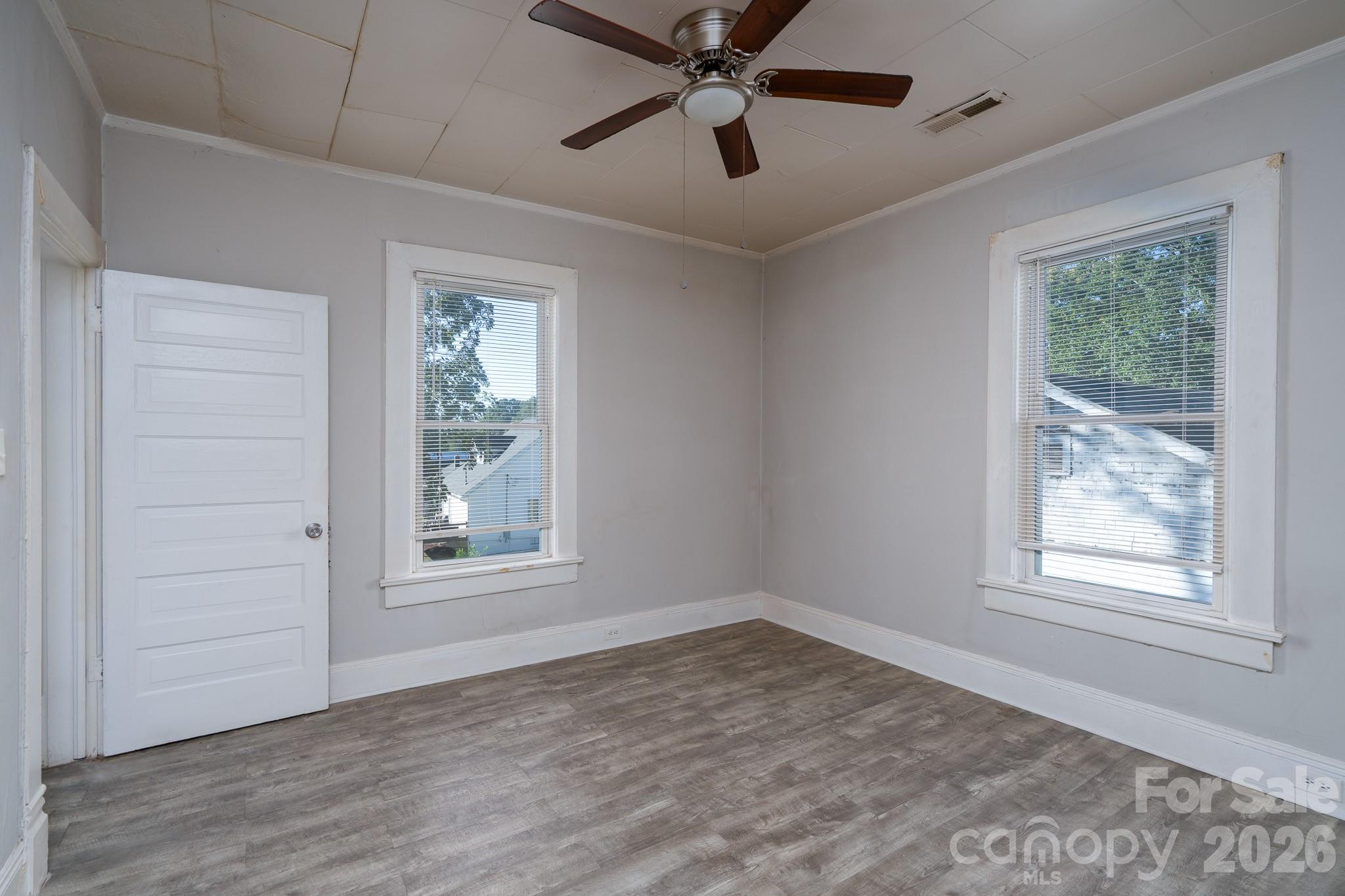 Single Family Residence at 1033 S Fulton Street, Salisbury, photo 25 of 25