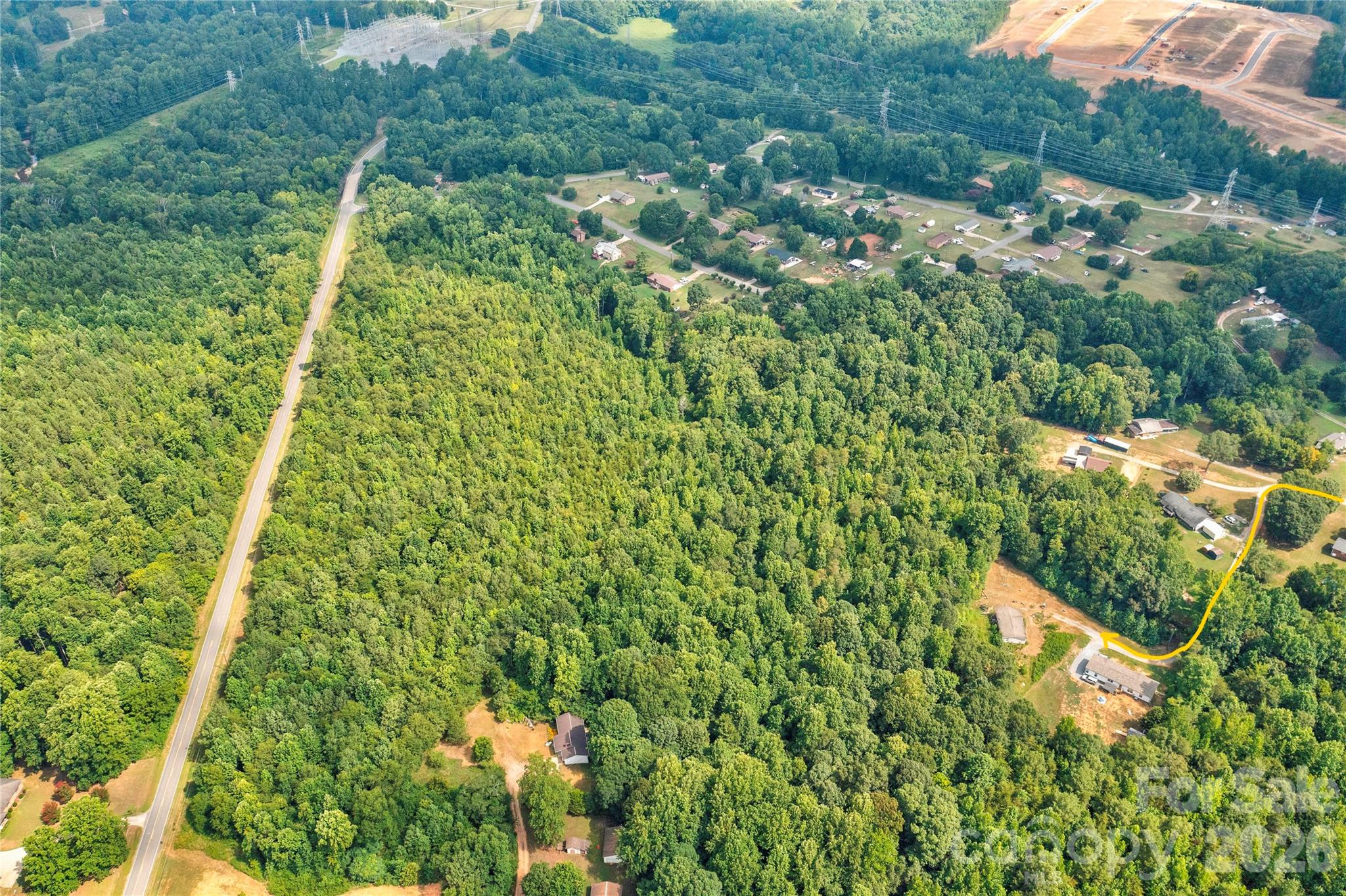 Lot at 576-3 Winter Park Drive, Shelby, photo 7 of 18