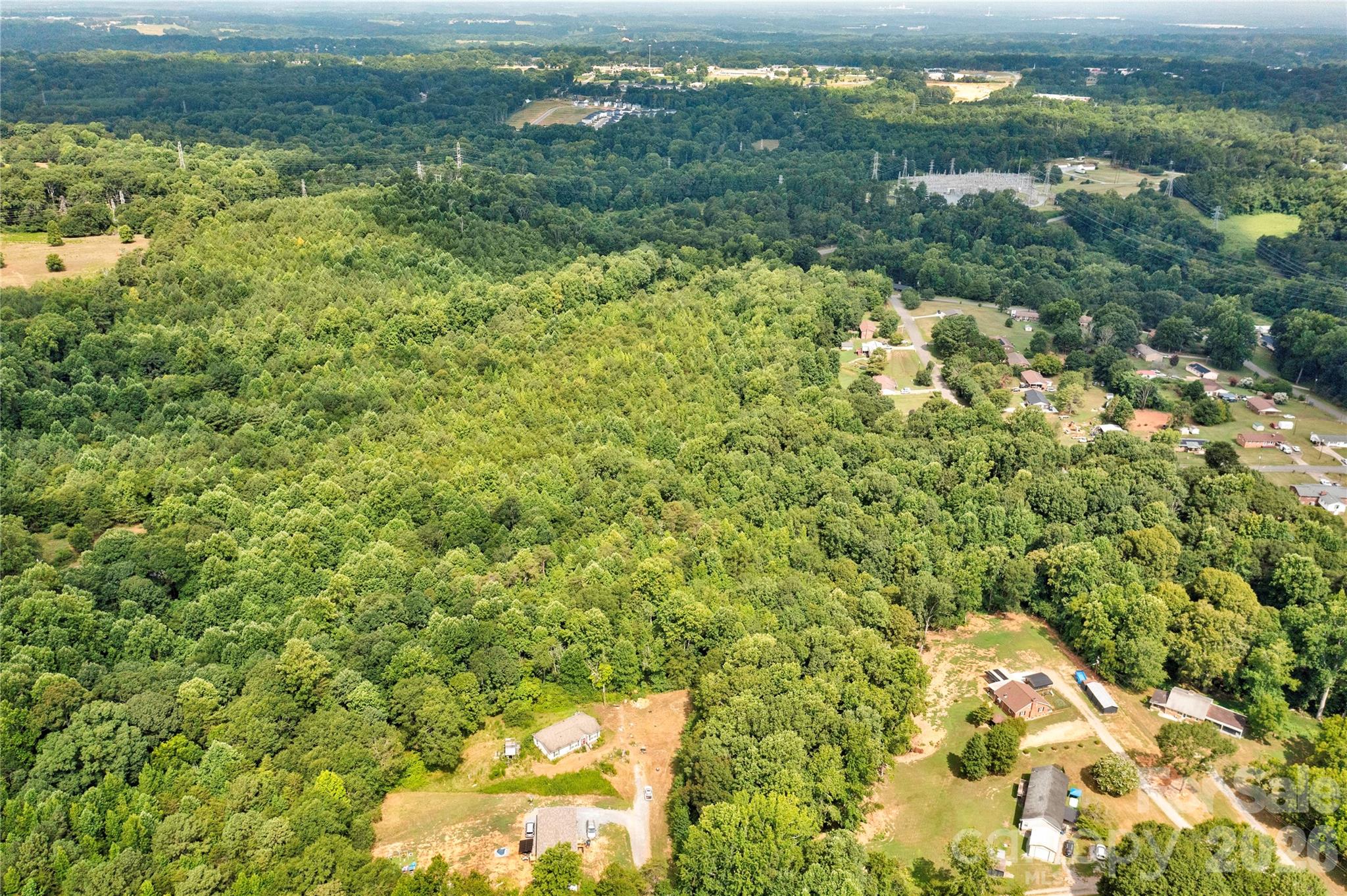 Aerial - 576-3 Winter Park Drive, Shelby