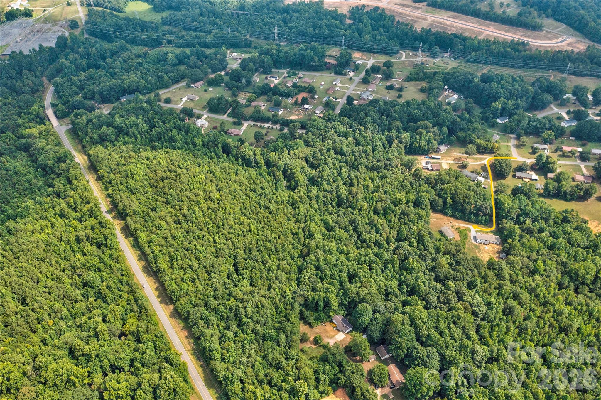 Lot at 576-3 Winter Park Drive, Shelby, photo 13 of 18