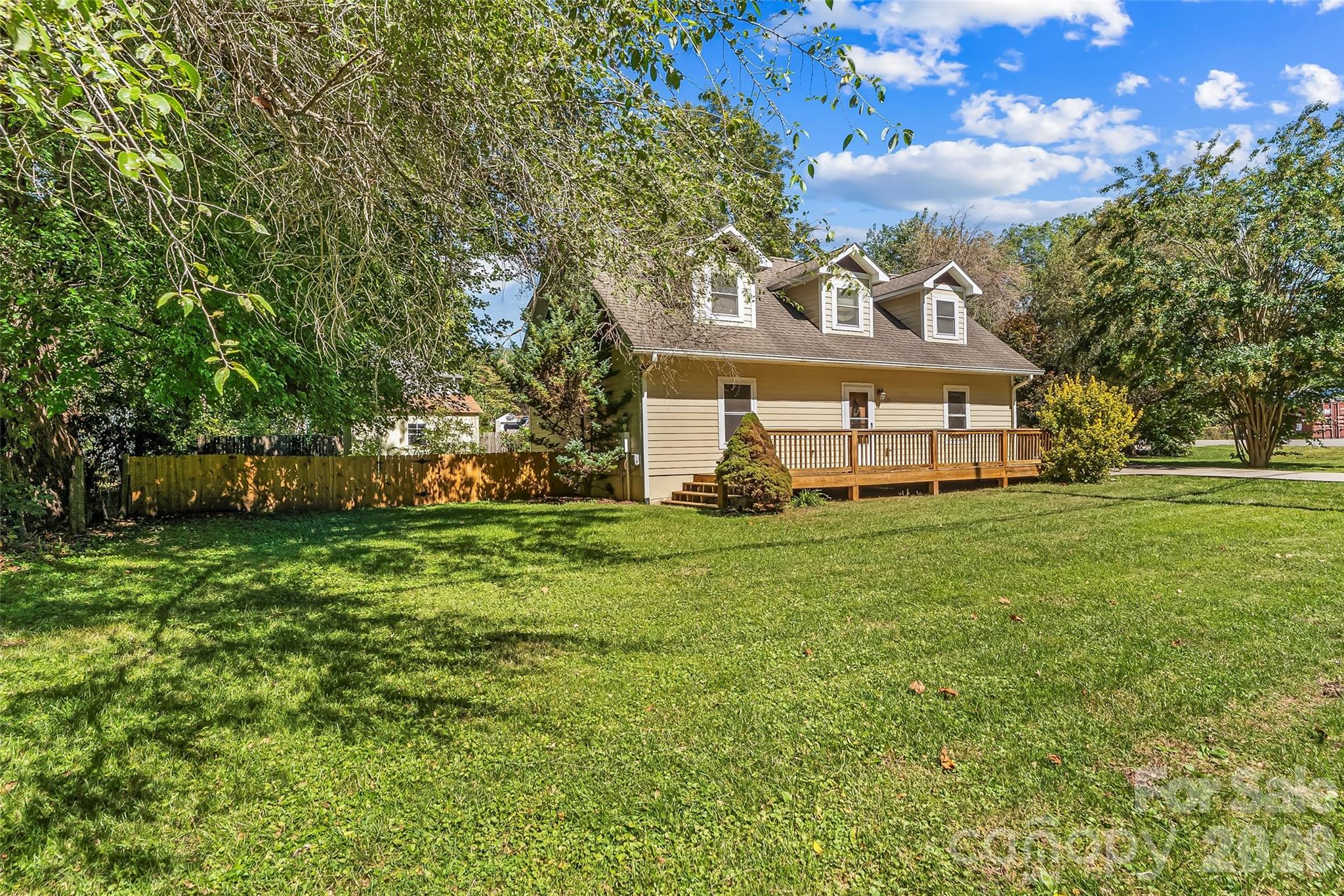 Single Family Residence at 221 Old US 70 Highway E, Black Mountain, photo 21 of 23
