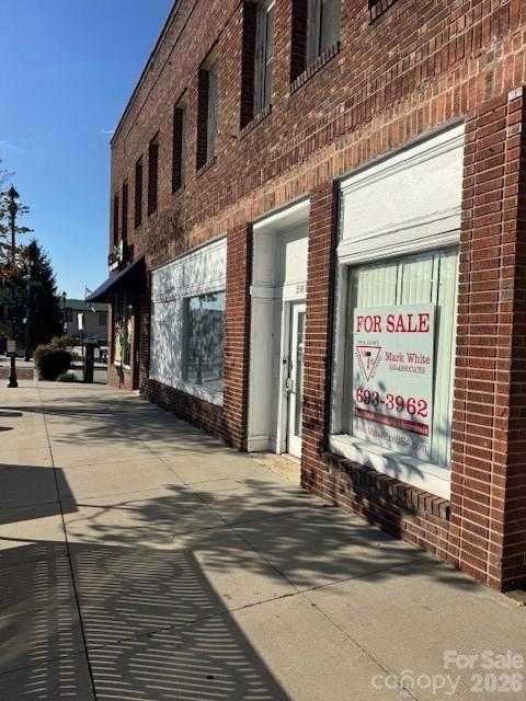 Office at 201 N Main Street, Hendersonville, photo 4 of 4