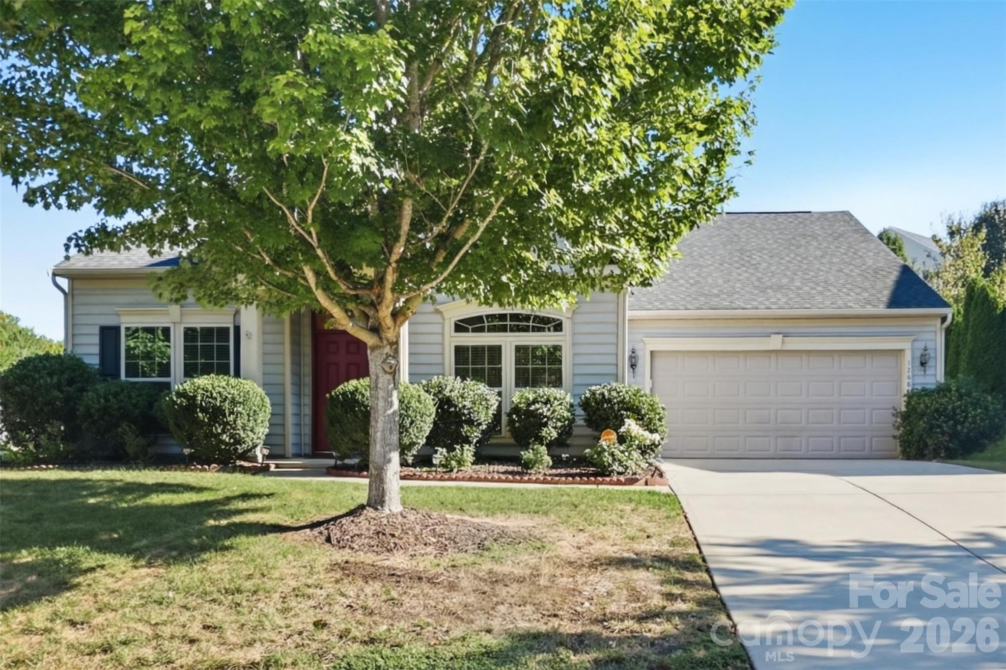 1268 Tanner Crossing Lane