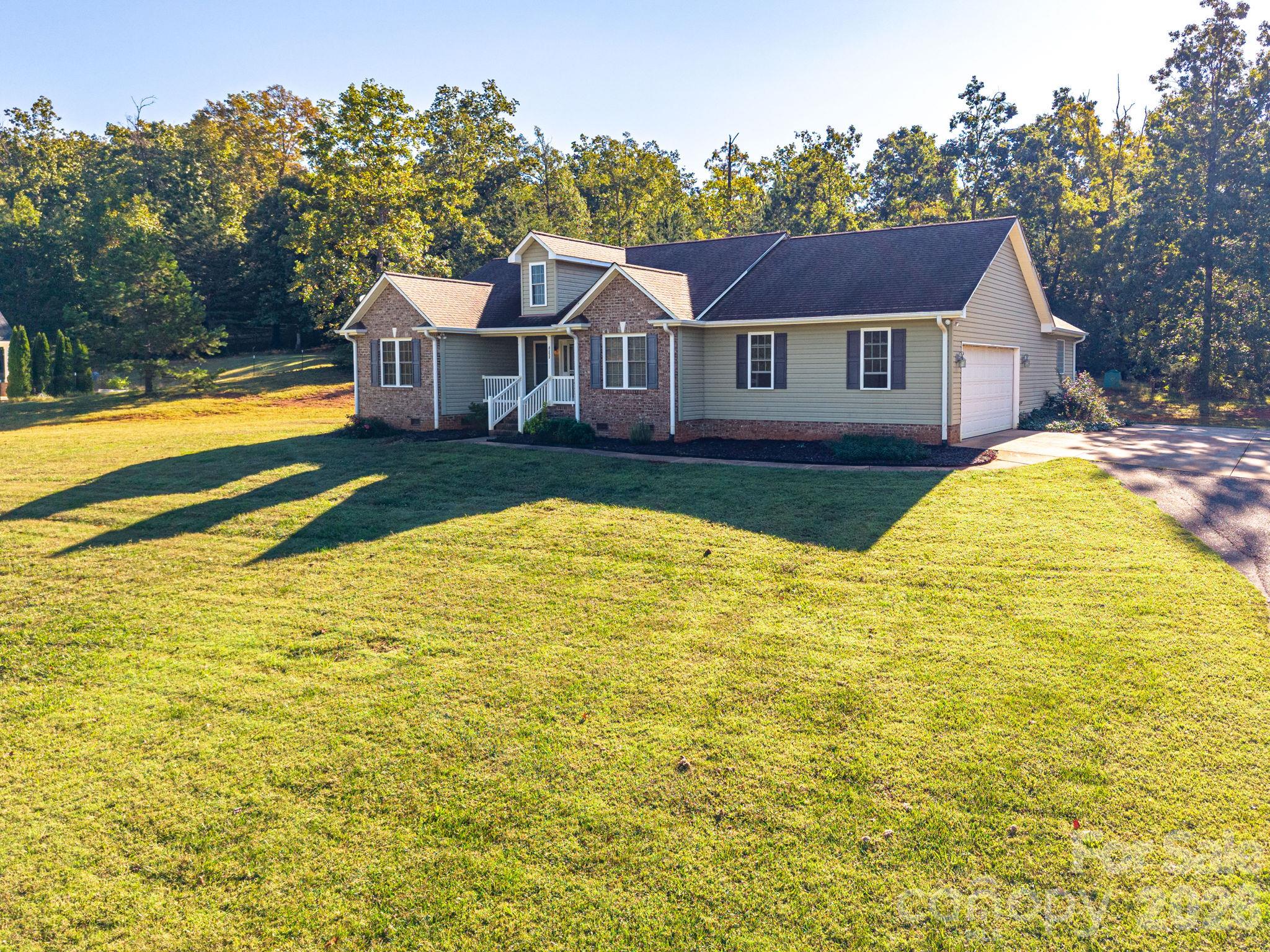 4252 Goodson Road