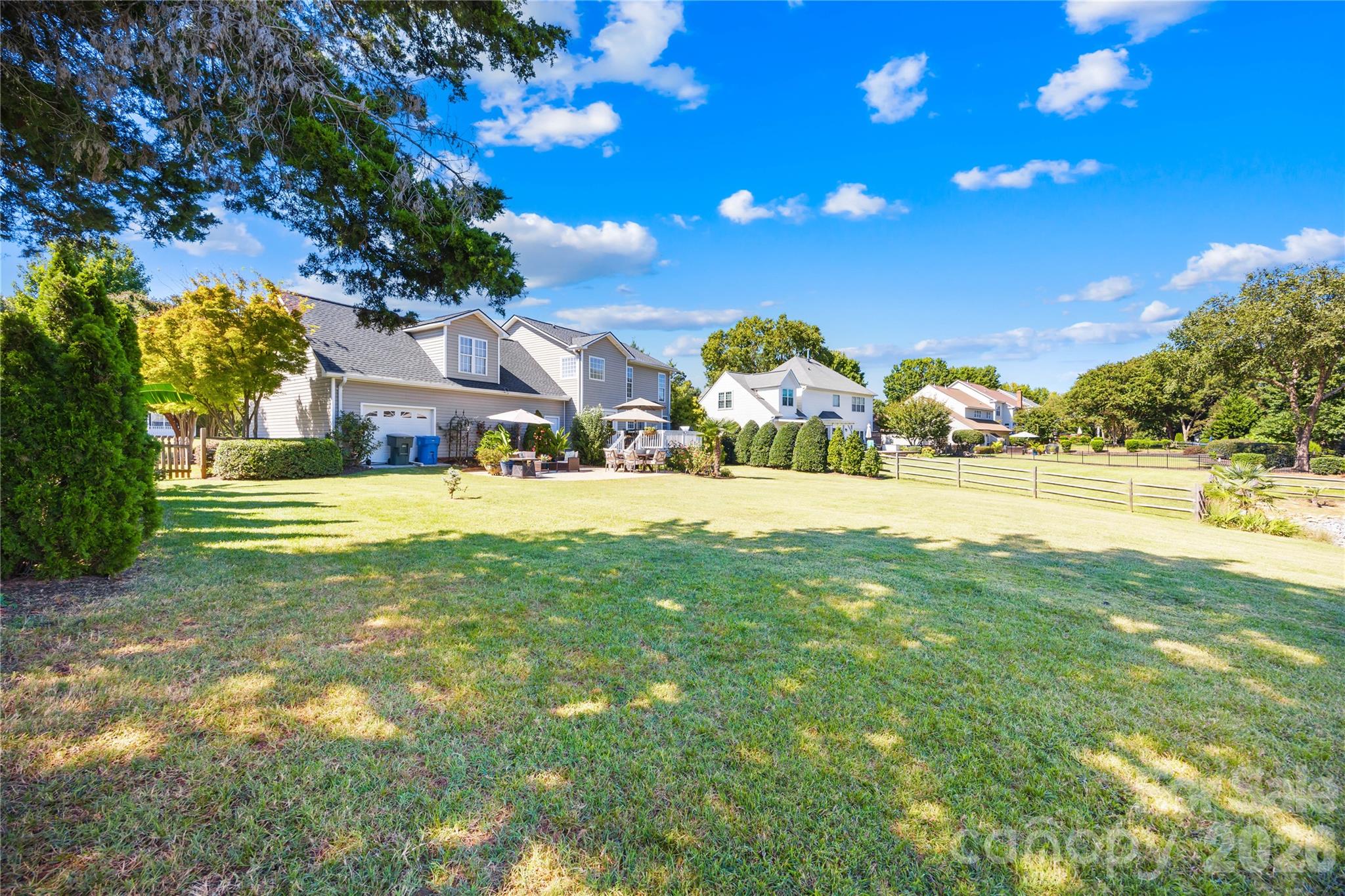 Single Family Residence at 150 Chandeleur Drive, Mooresville, photo 10 of 41
