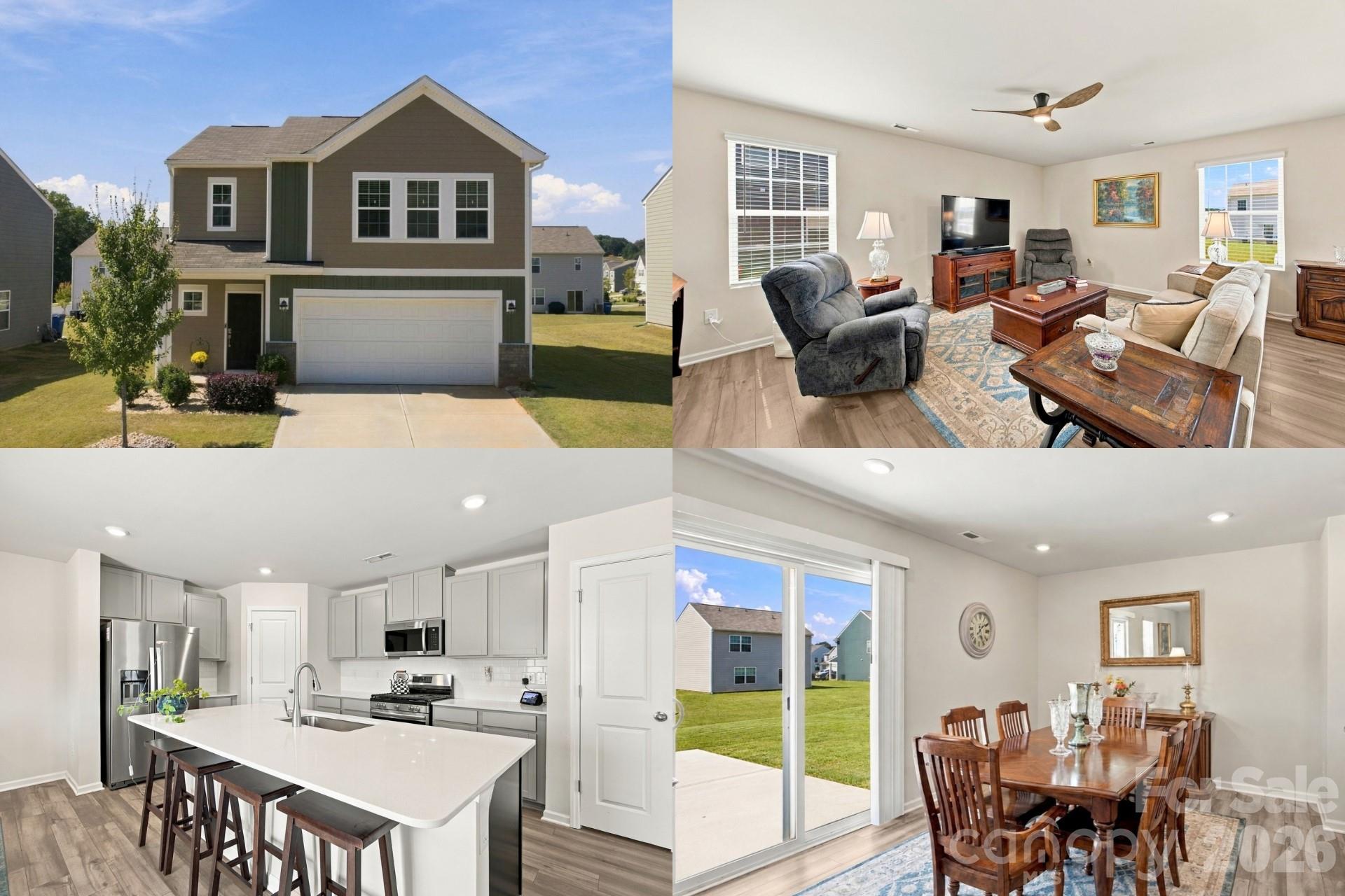 156 Hanging Rock Trail