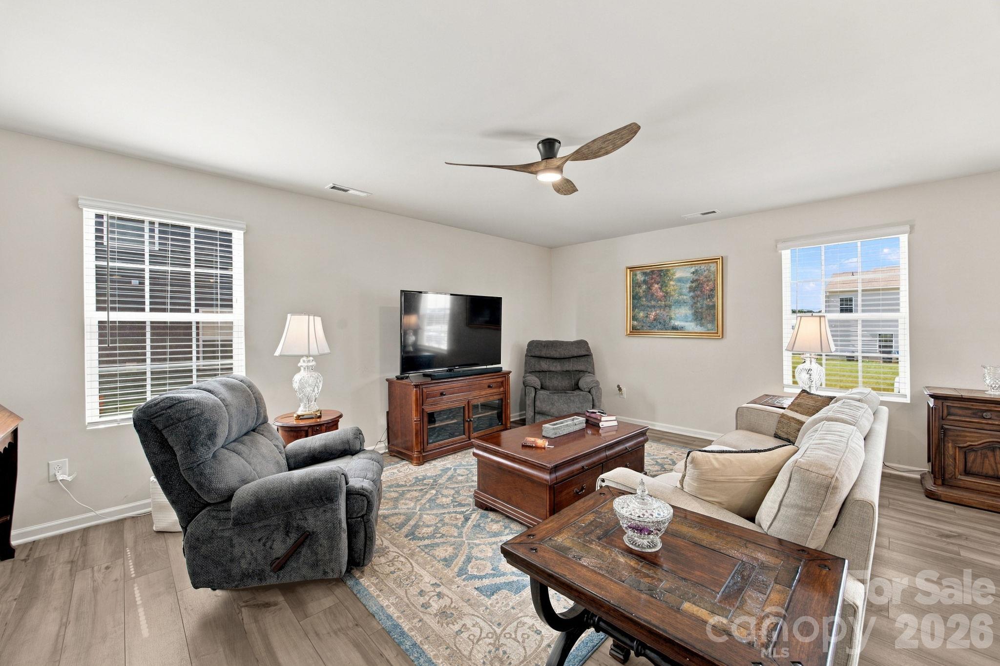 Single Family Residence at 156 Hanging Rock Trail, Statesville, photo 12 of 28