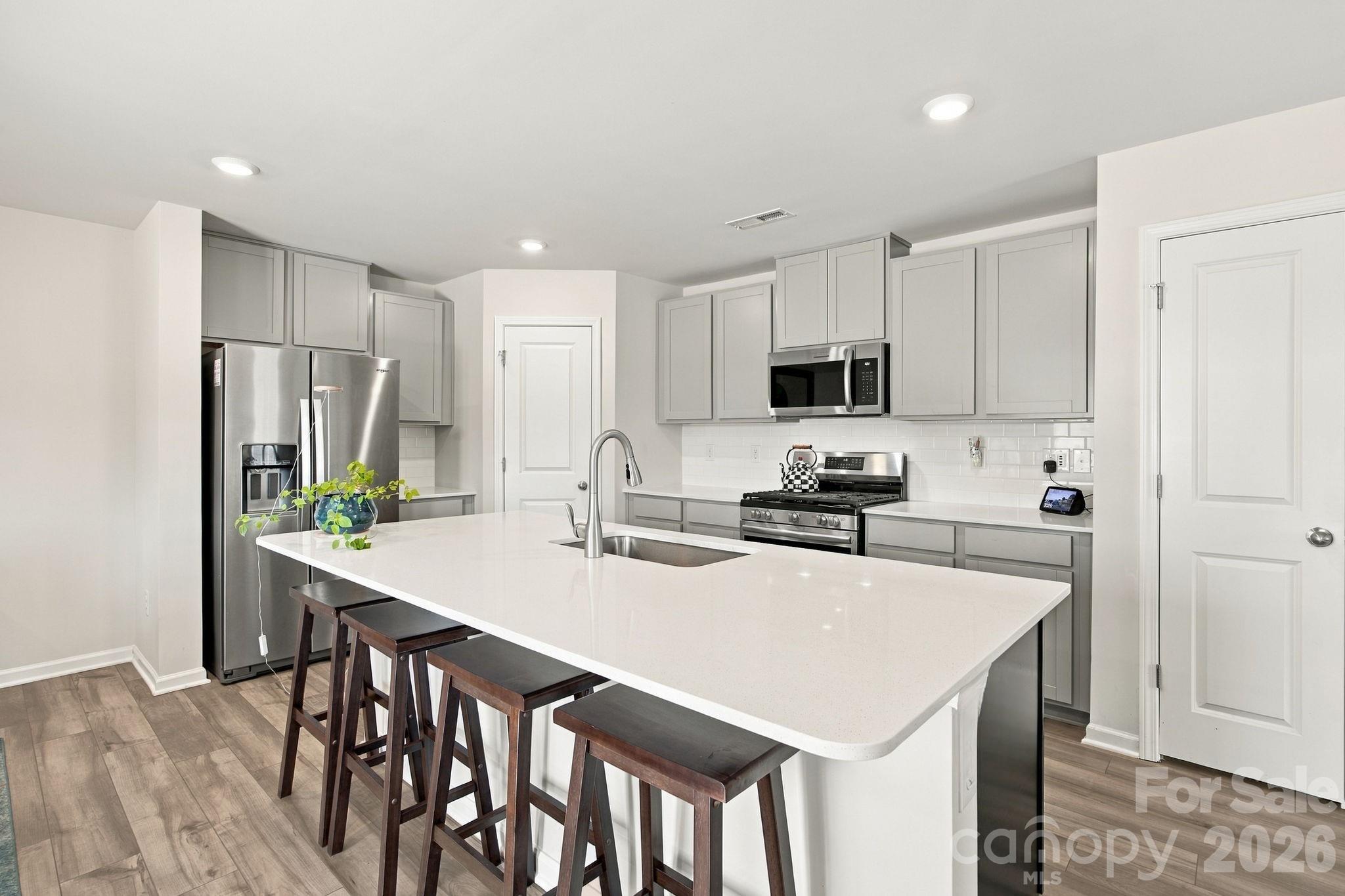 Single Family Residence at 156 Hanging Rock Trail, Statesville, photo 15 of 28