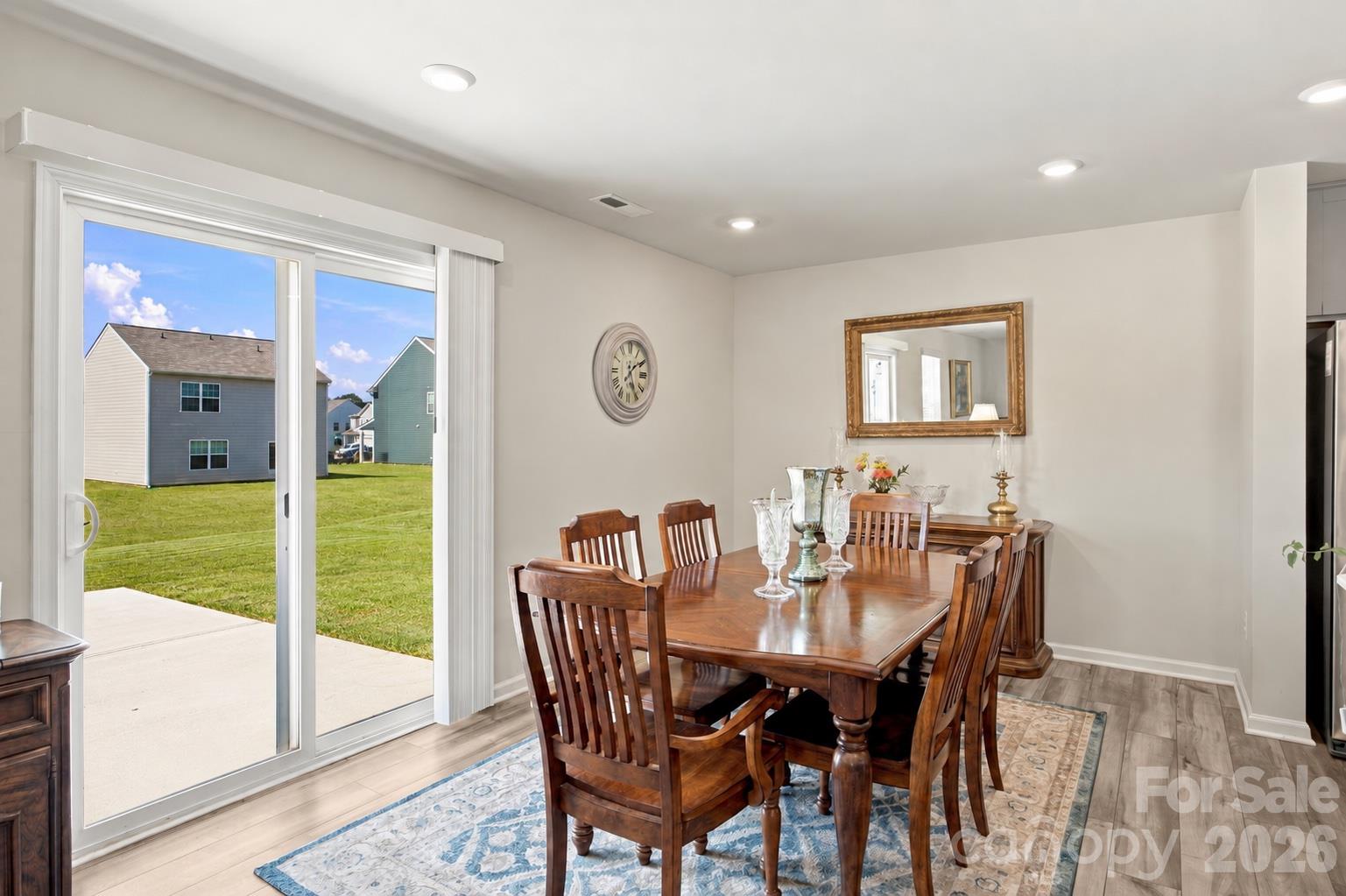 Single Family Residence at 156 Hanging Rock Trail, Statesville, photo 17 of 28