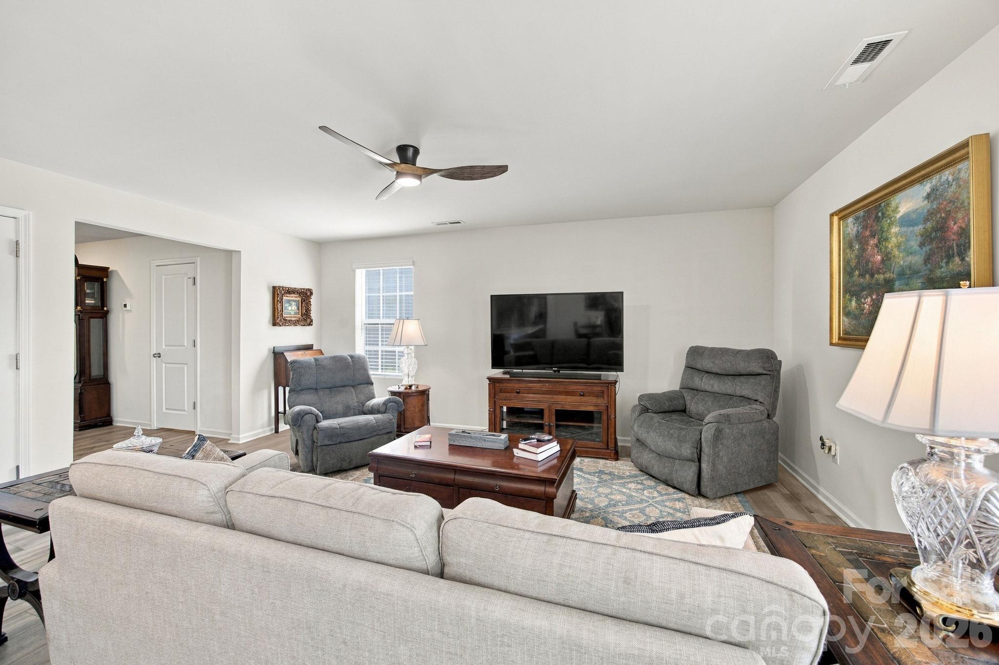 Single Family Residence at 156 Hanging Rock Trail, Statesville, photo 13 of 28
