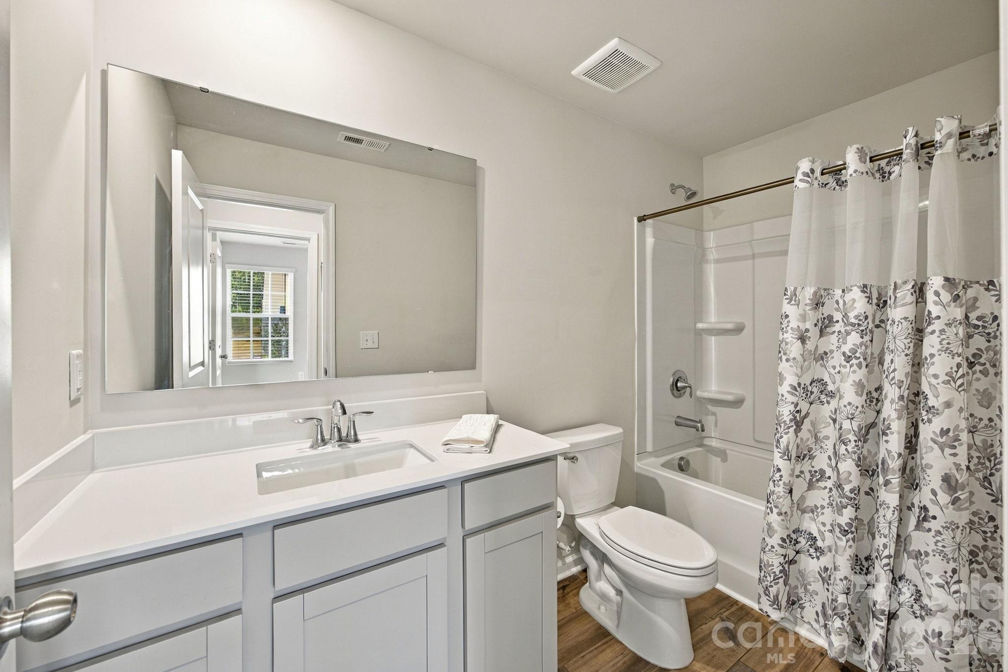 Single Family Residence at 156 Hanging Rock Trail, Statesville, photo 24 of 28