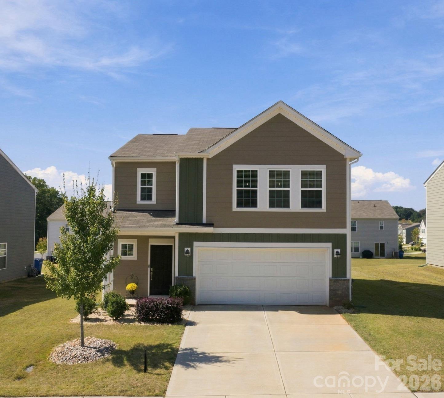 Single Family Residence at 156 Hanging Rock Trail, Statesville, photo 28 of 28