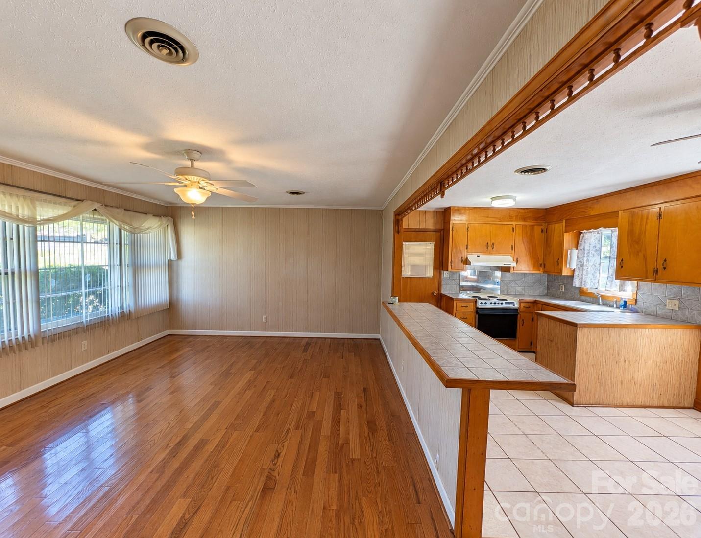Single Family Residence at 106 Valley View Street, Morganton, photo 12 of 43