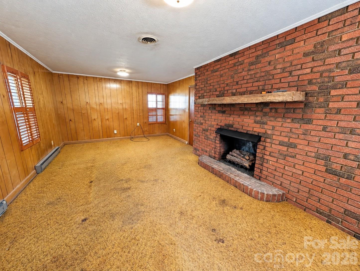 Single Family Residence at 106 Valley View Street, Morganton, photo 23 of 43