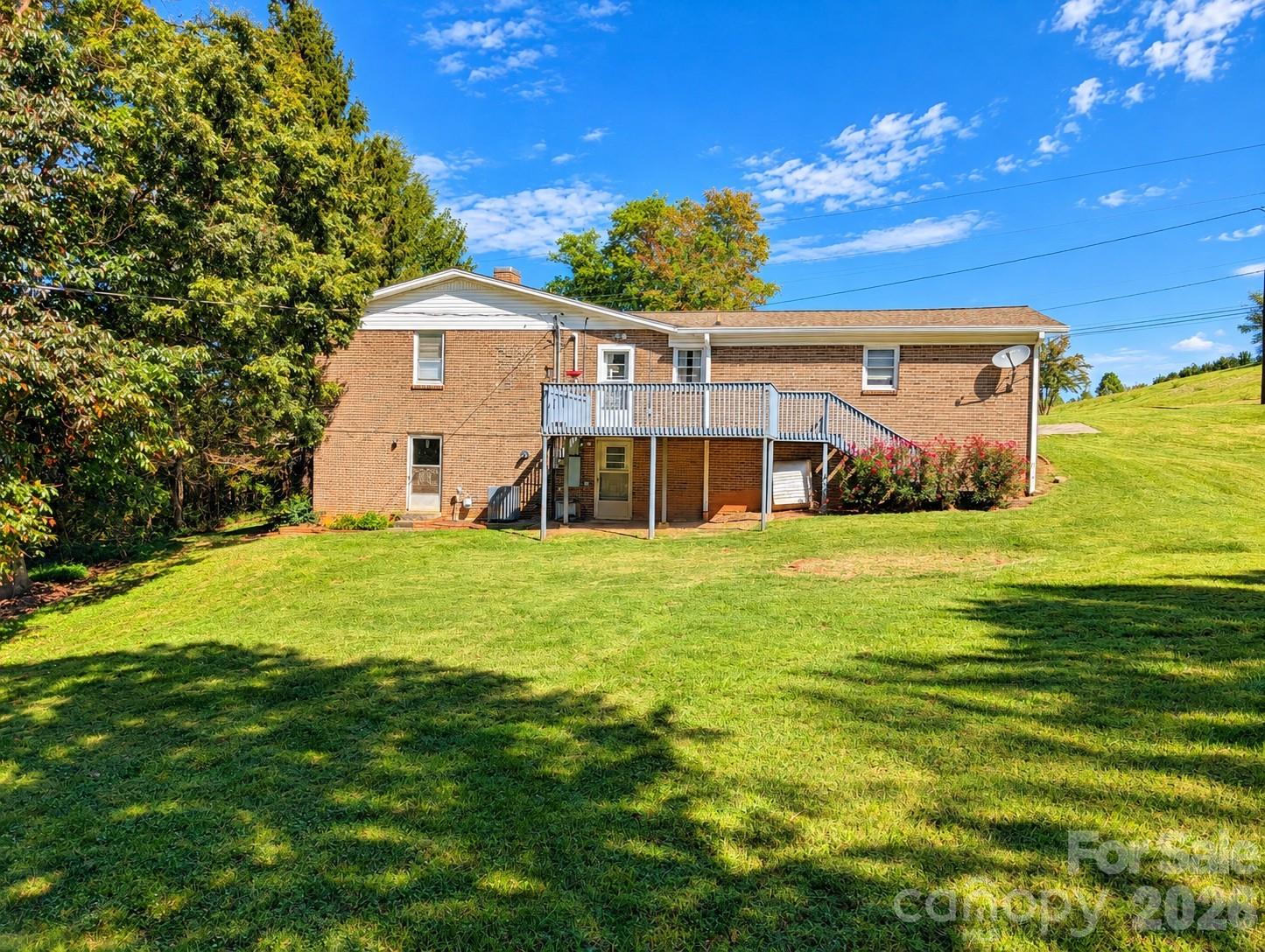 Single Family Residence at 106 Valley View Street, Morganton, photo 32 of 43