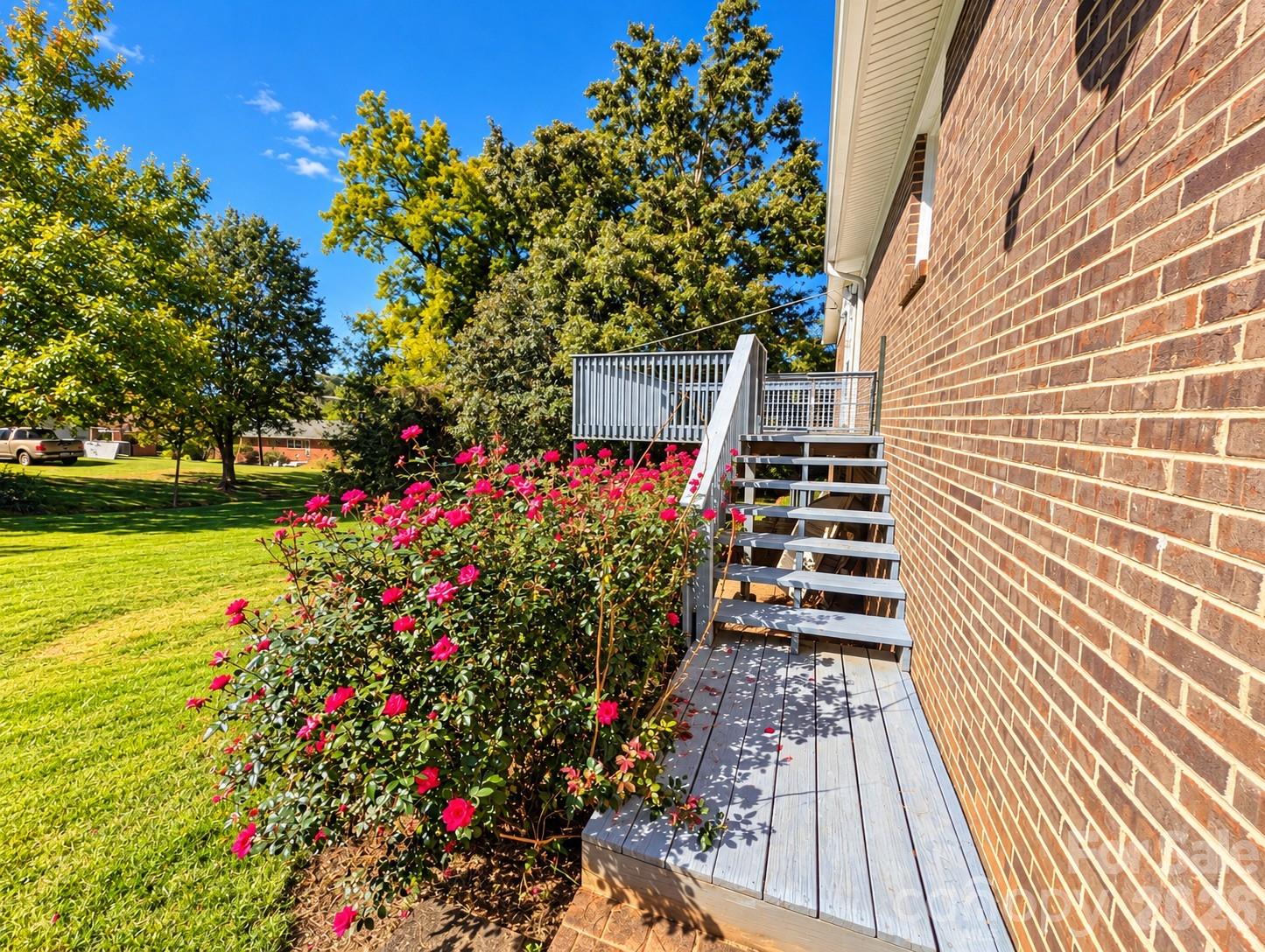 Single Family Residence at 106 Valley View Street, Morganton, photo 35 of 43