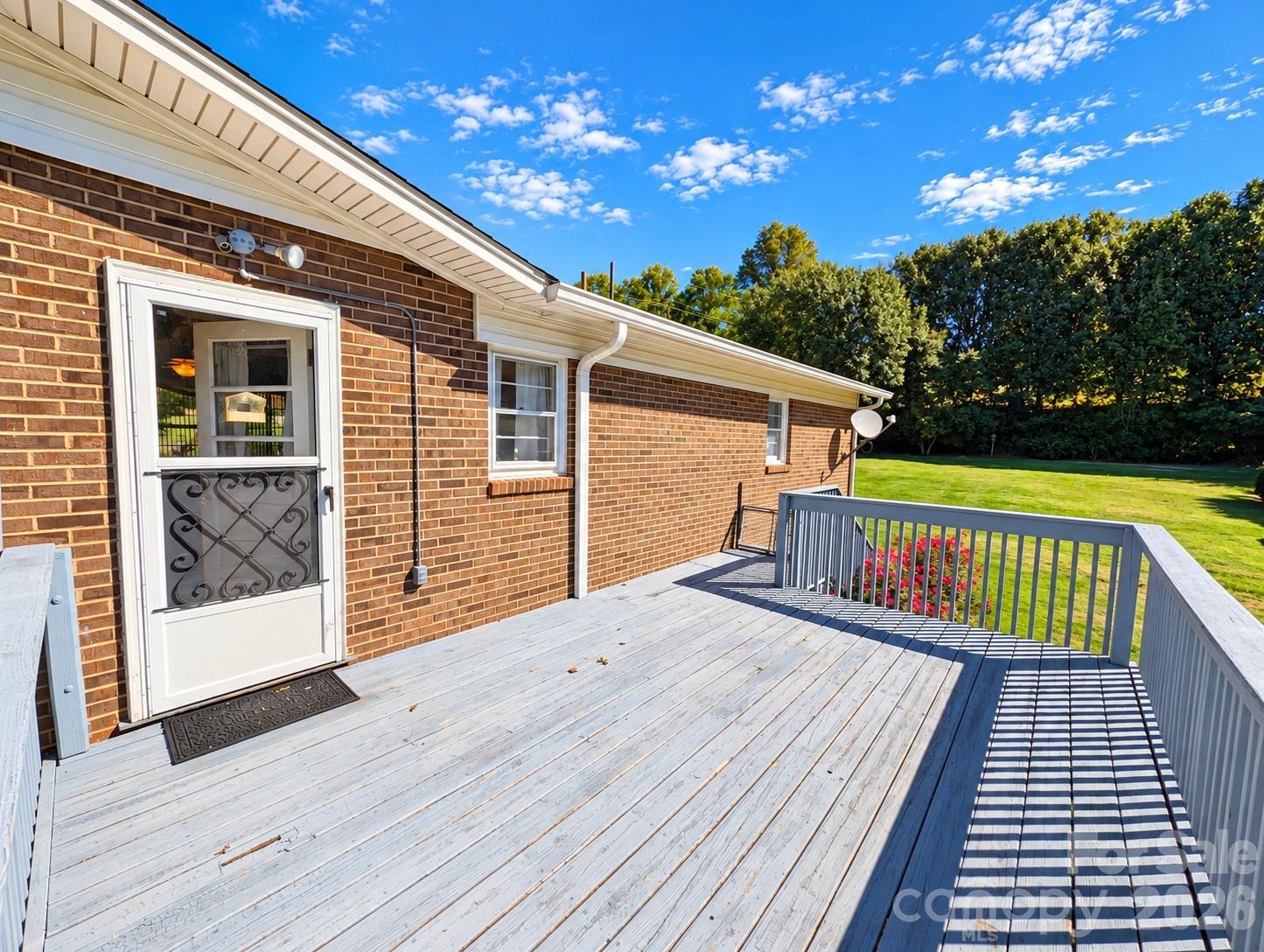 Single Family Residence at 106 Valley View Street, Morganton, photo 36 of 43