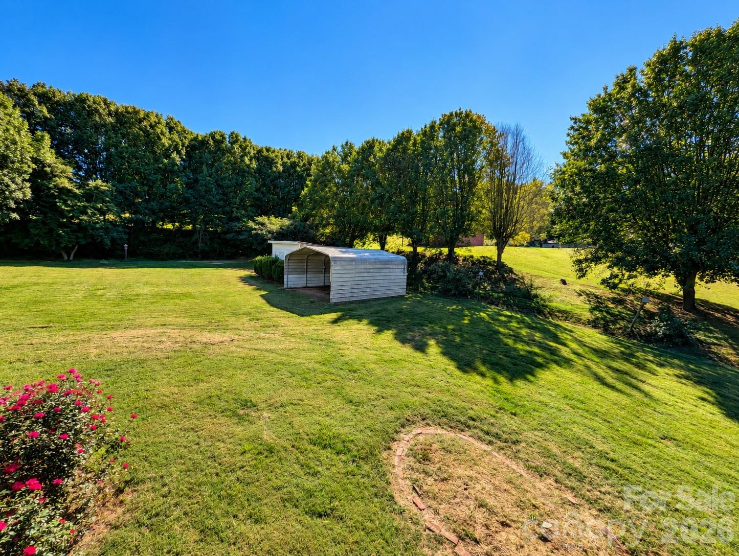 Single Family Residence at 106 Valley View Street, Morganton, photo 38 of 43