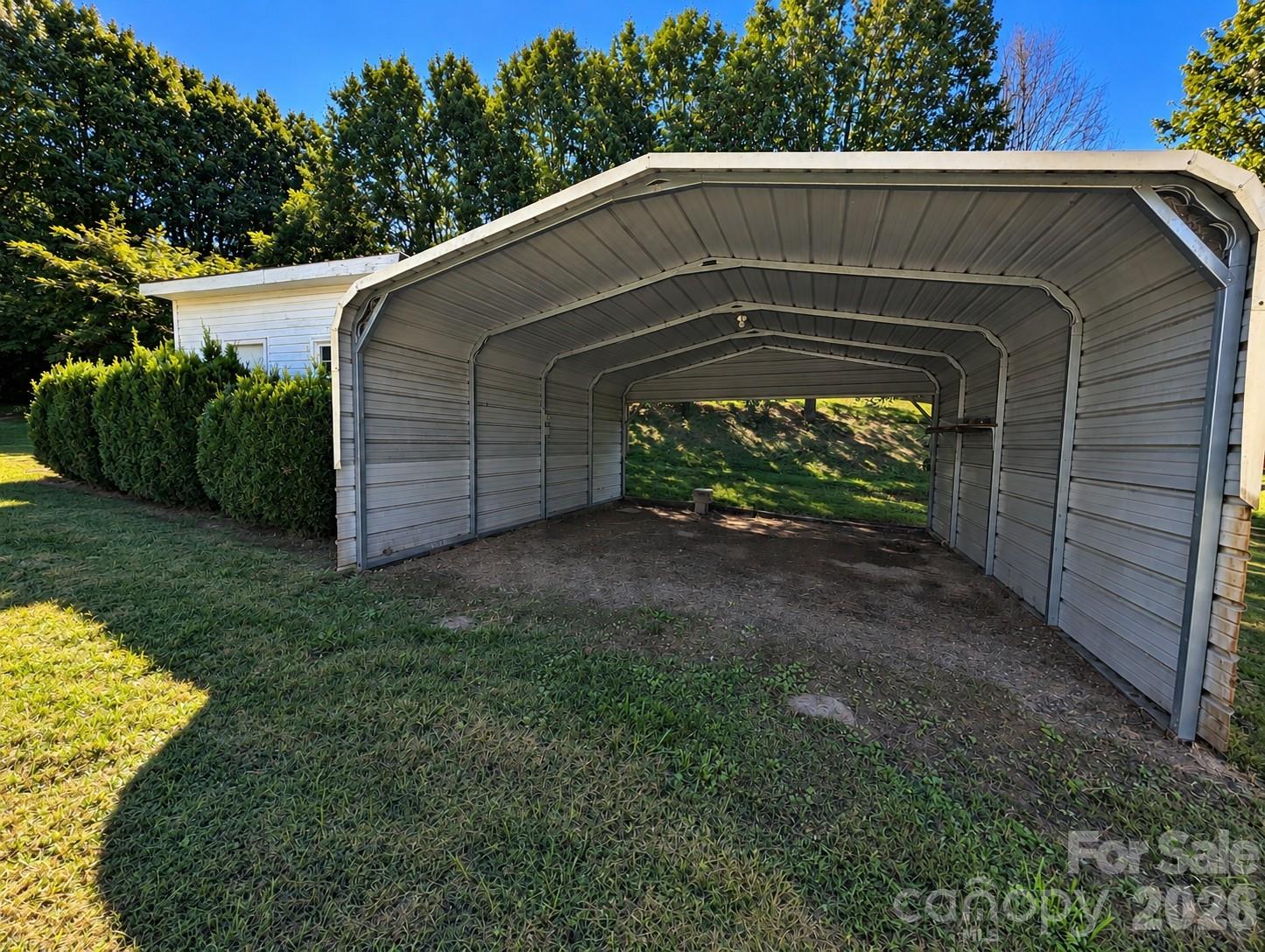 Single Family Residence at 106 Valley View Street, Morganton, photo 39 of 43