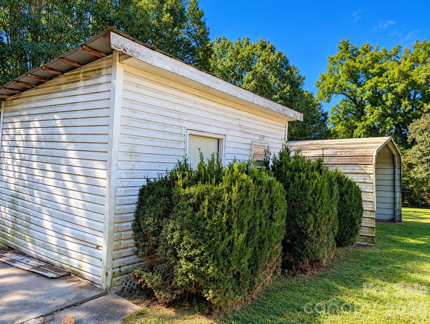 Single Family Residence at 106 Valley View Street, Morganton, photo 40 of 43