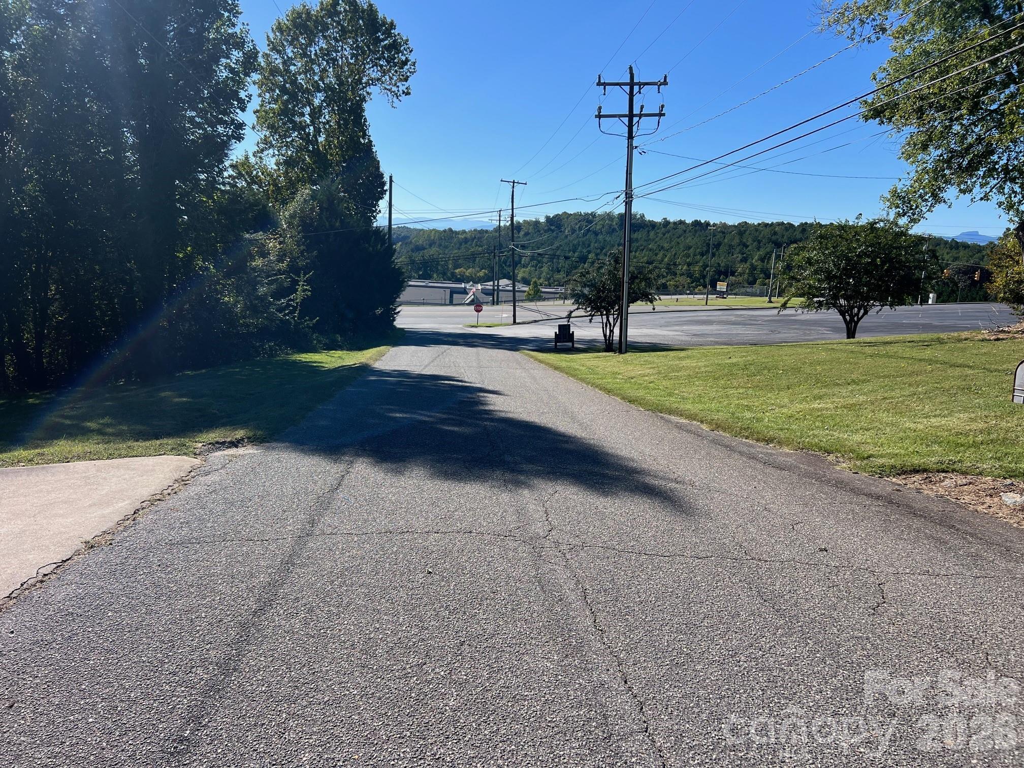 Single Family Residence at 106 Valley View Street, Morganton, photo 42 of 43