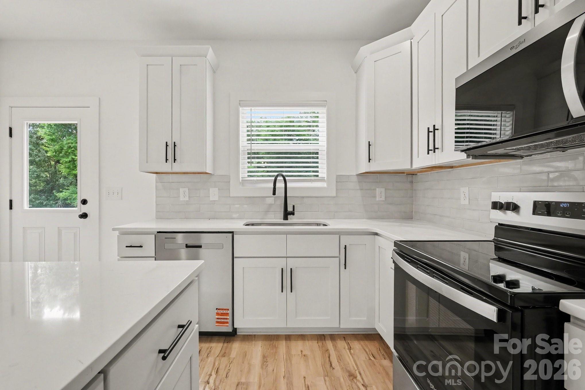 Single Family Residence at 308 E Talleyrand Avenue, Monroe, photo 7 of 22
