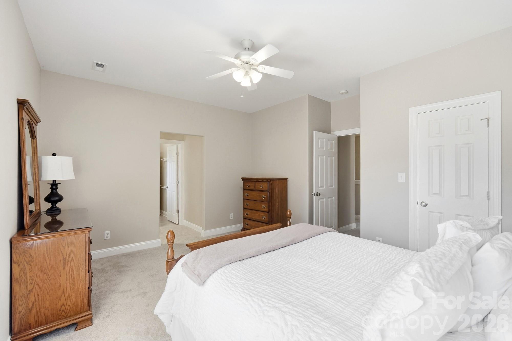 Single Family Residence at 8101 Prescot Glen Parkway, Waxhaw, photo 36 of 47