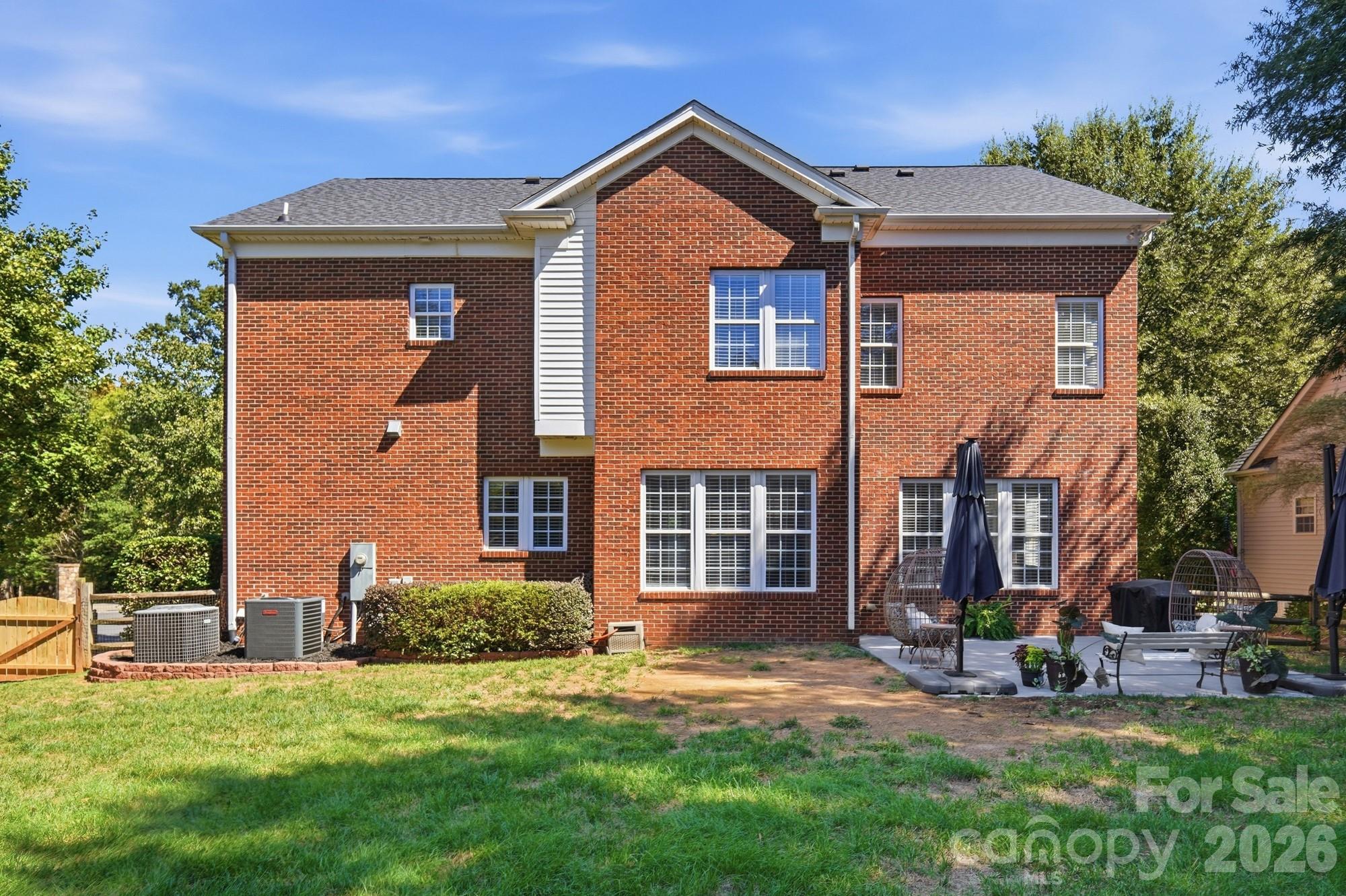 Single Family Residence at 8101 Prescot Glen Parkway, Waxhaw, photo 41 of 47