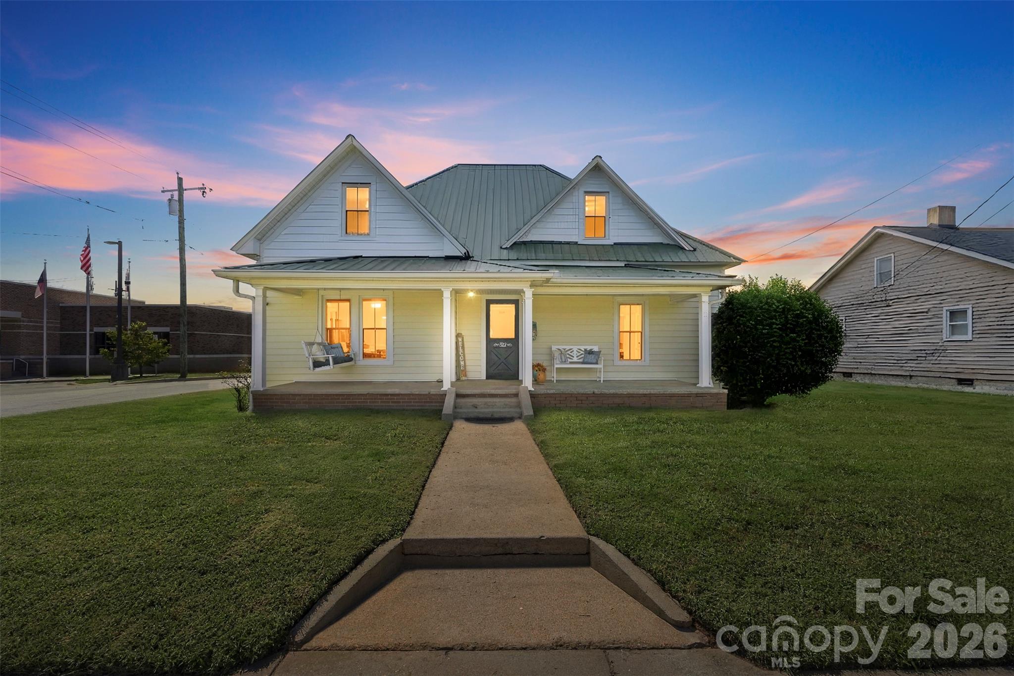 322 E Main Street