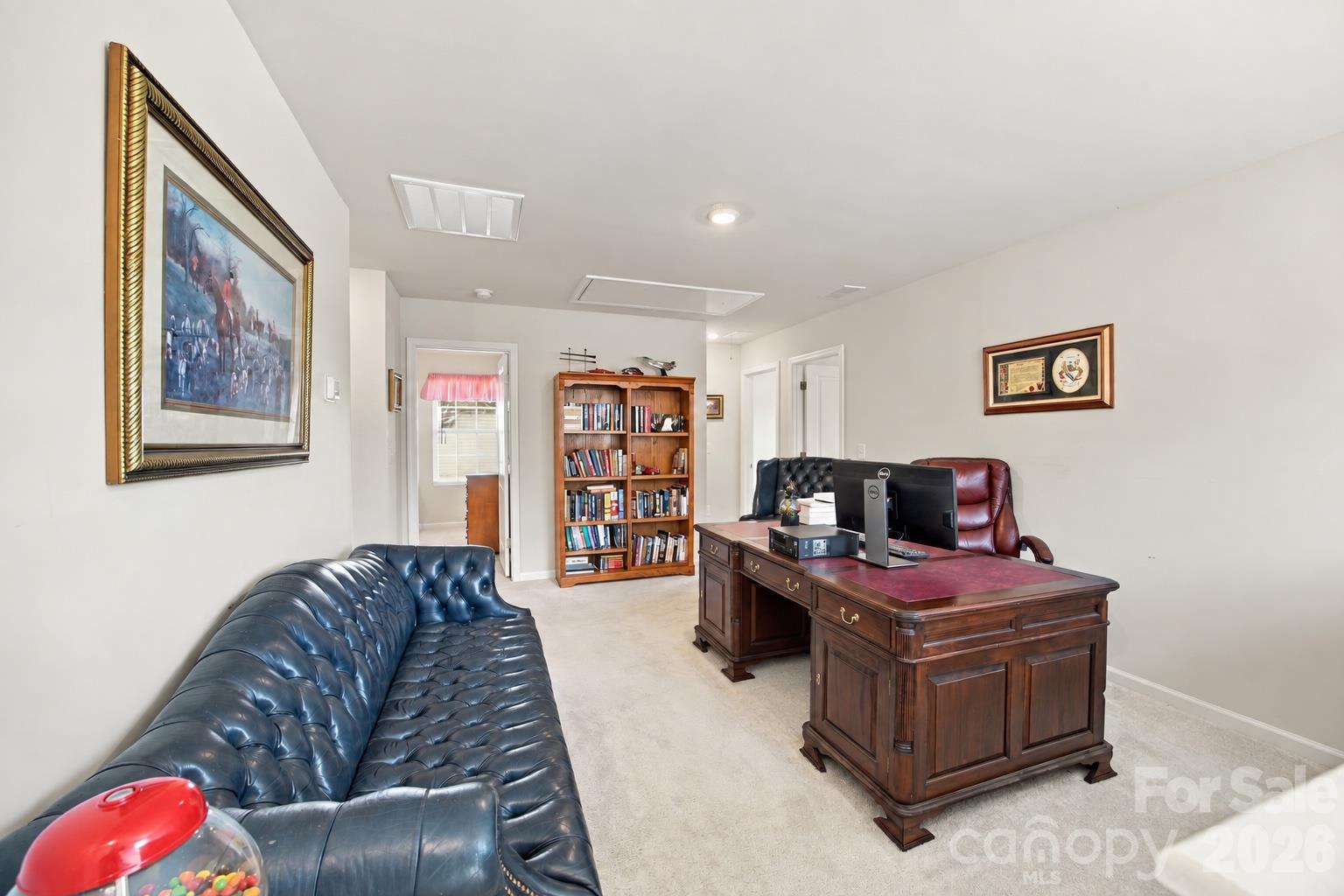 Single Family Residence at 156 Hanging Rock Trail, Statesville, photo 8 of 28