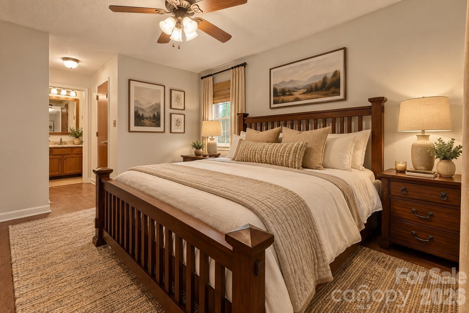 Condominium at 501 Woodfield Drive, Asheville, photo 5 of 28