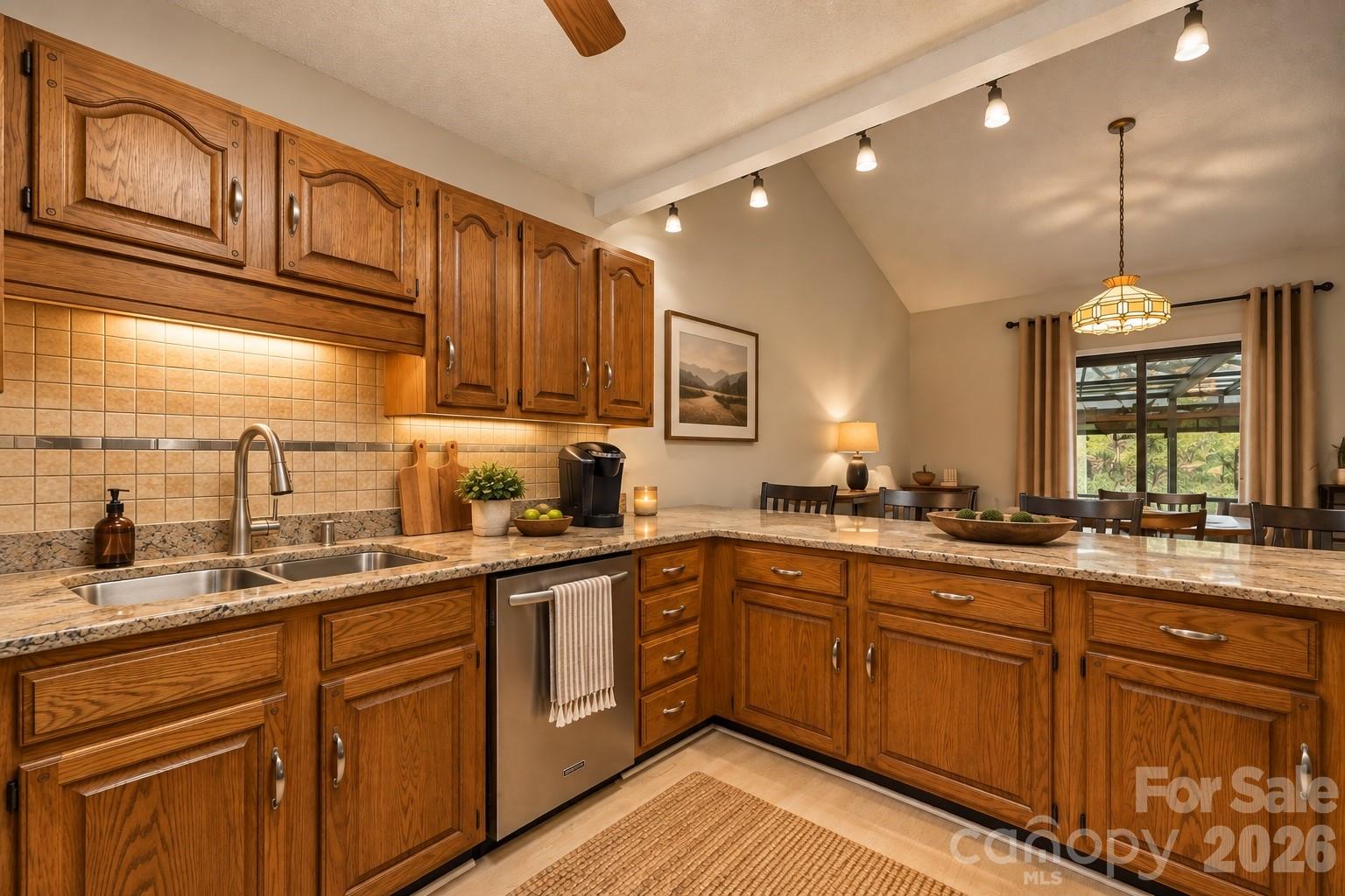 Condominium at 501 Woodfield Drive, Asheville, photo 7 of 28