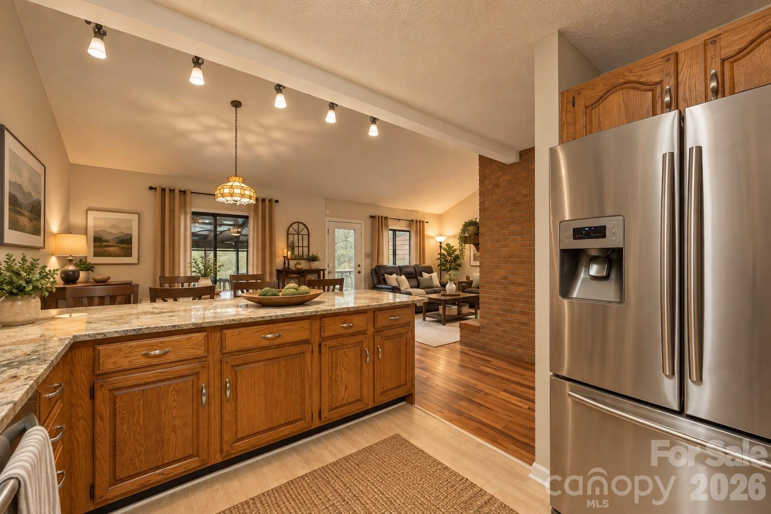 Condominium at 501 Woodfield Drive, Asheville, photo 8 of 28
