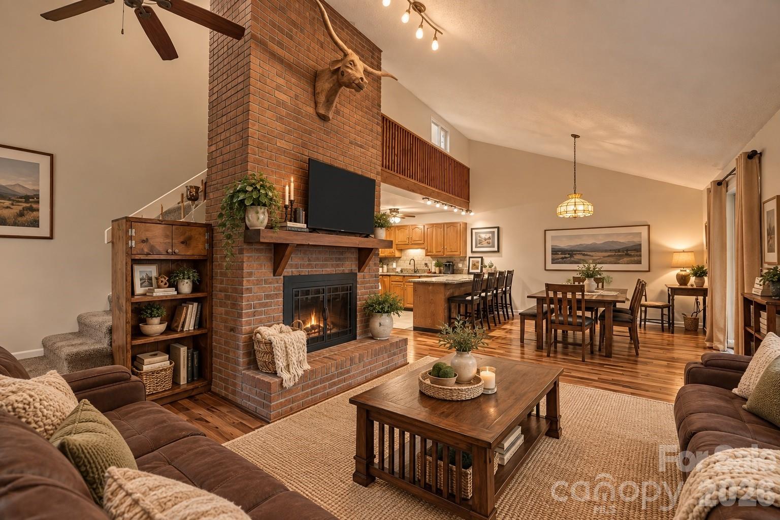 Condominium at 501 Woodfield Drive, Asheville, photo 2 of 28