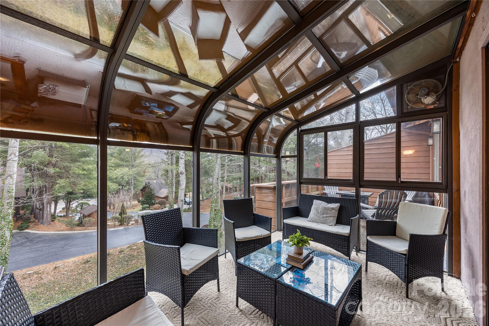 Condominium at 501 Woodfield Drive, Asheville, photo 16 of 28