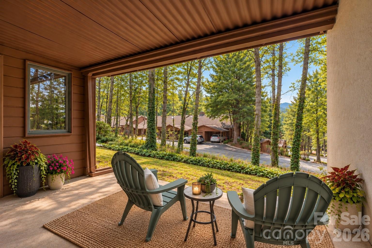 Condominium at 501 Woodfield Drive, Asheville, photo 22 of 28