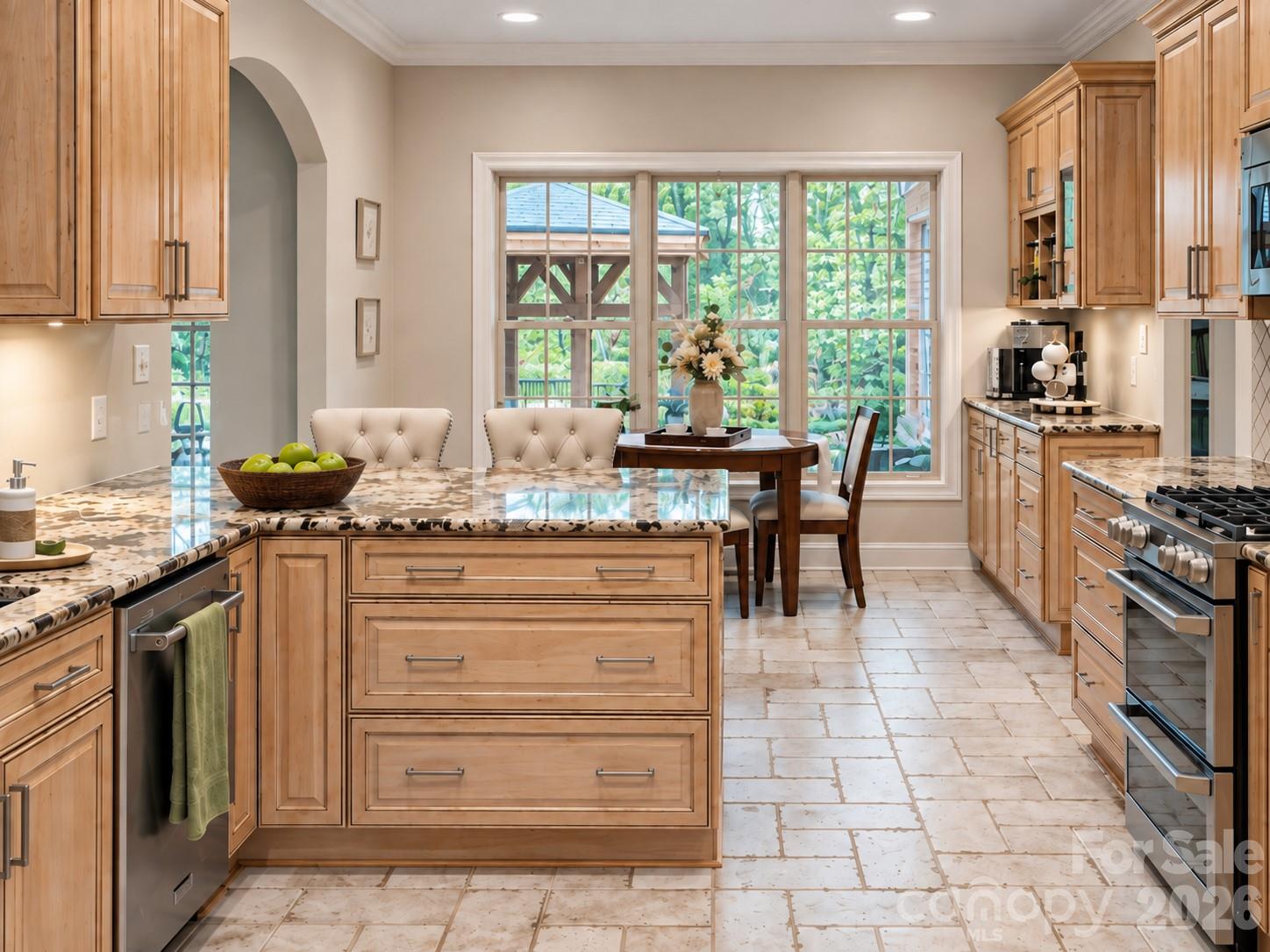 It's a beautiful space for everyone - 4950 River Hills Drive, Denver