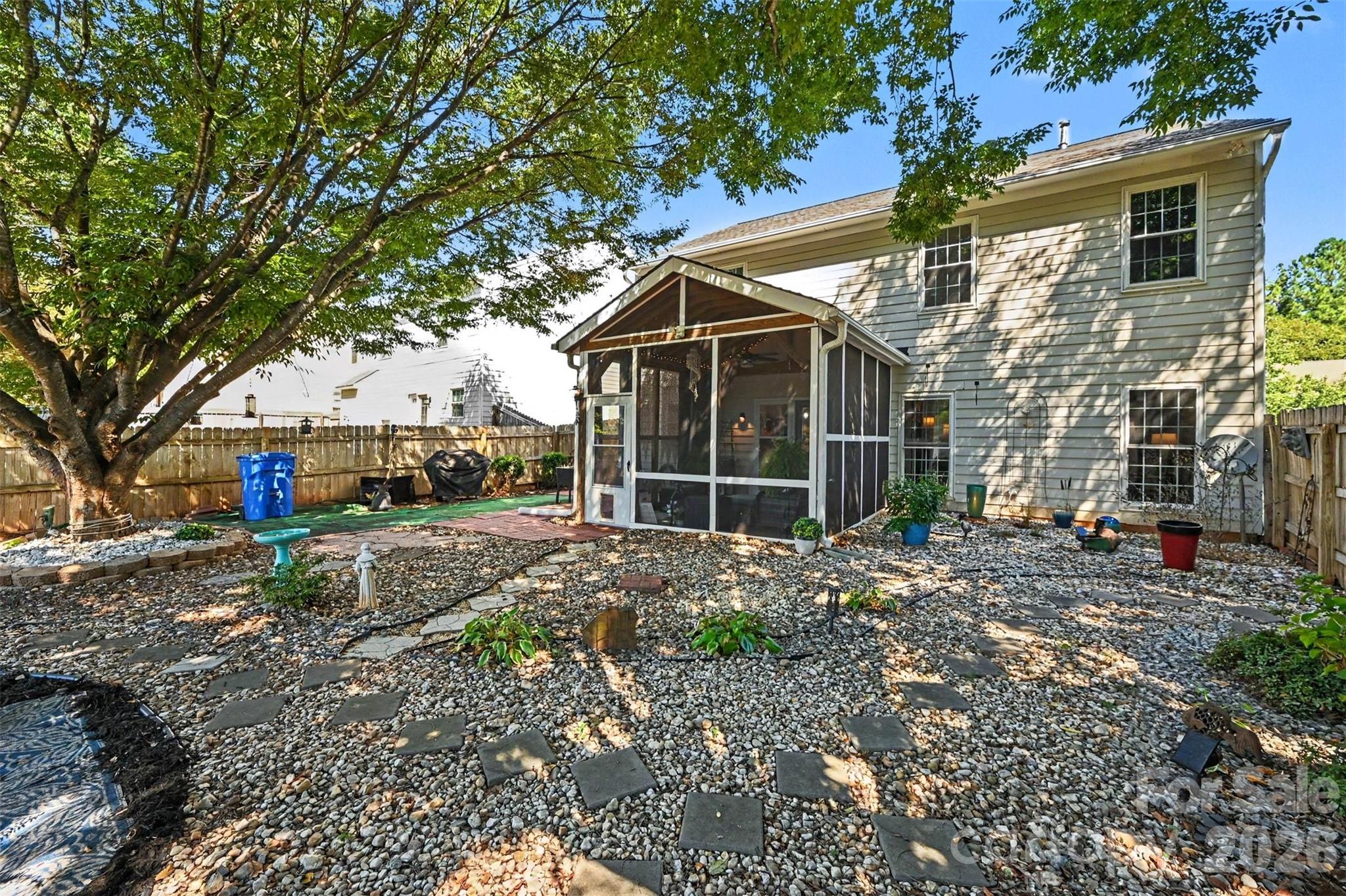 Single Family Residence at 114 S Audubon Avenue, Mooresville, photo 31 of 47