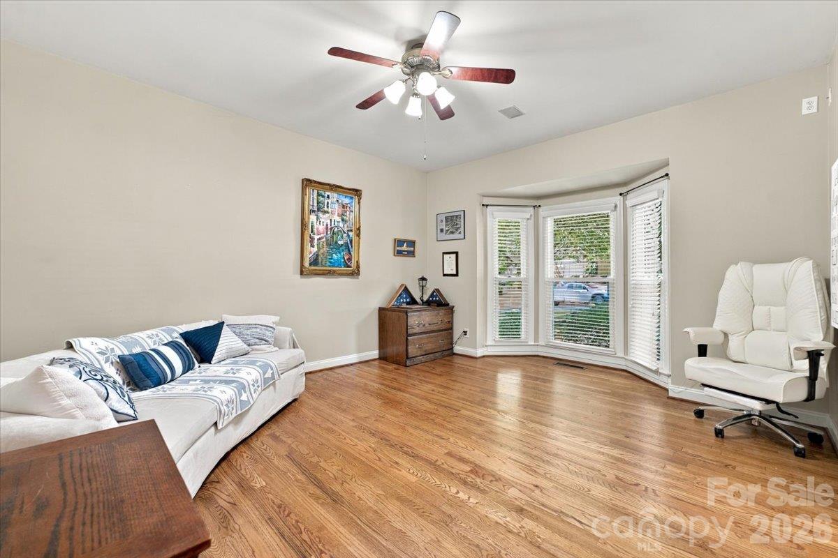 office or flex space - 178 Cove Creek Loop, Mooresville