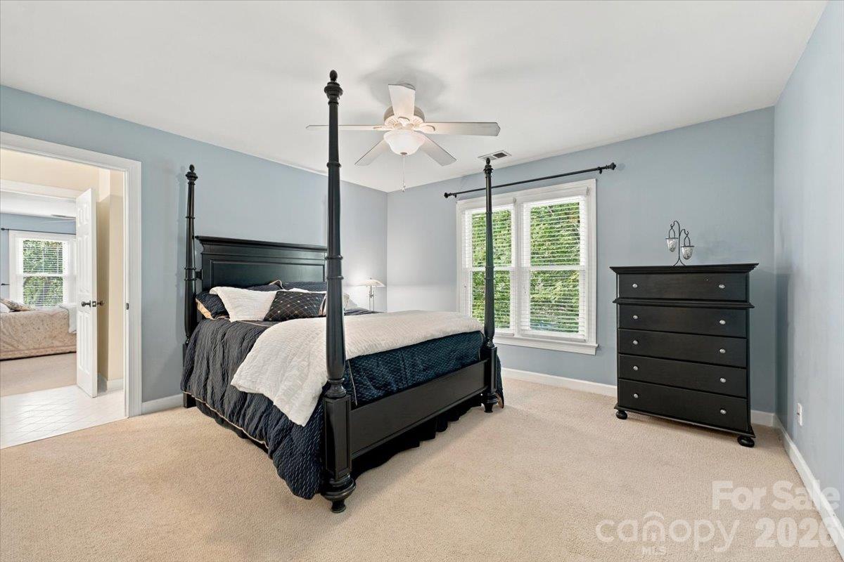 additional bedroom 2 - 178 Cove Creek Loop, Mooresville