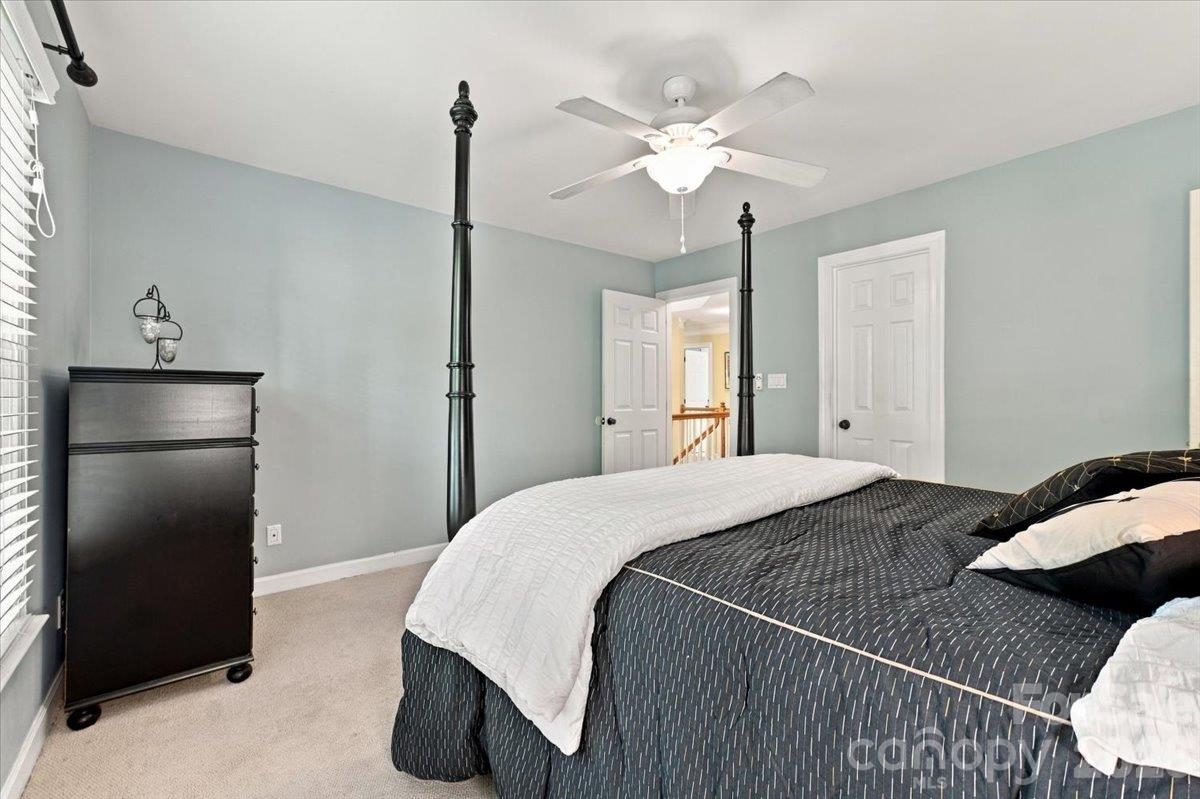 additional bedroom 2 - 178 Cove Creek Loop, Mooresville